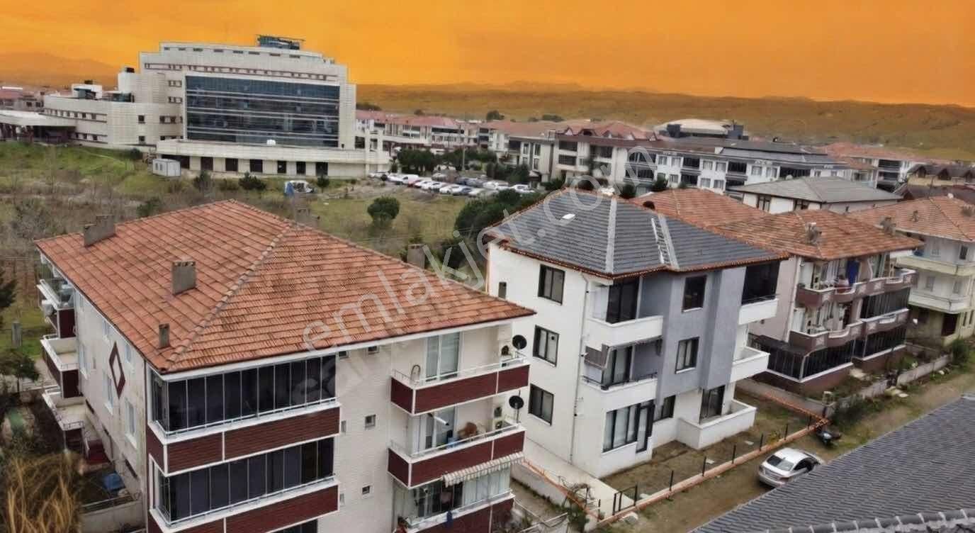 Karasu Devlet Hastanesi Yani Müstakil Bahçe Sıfır 2+1