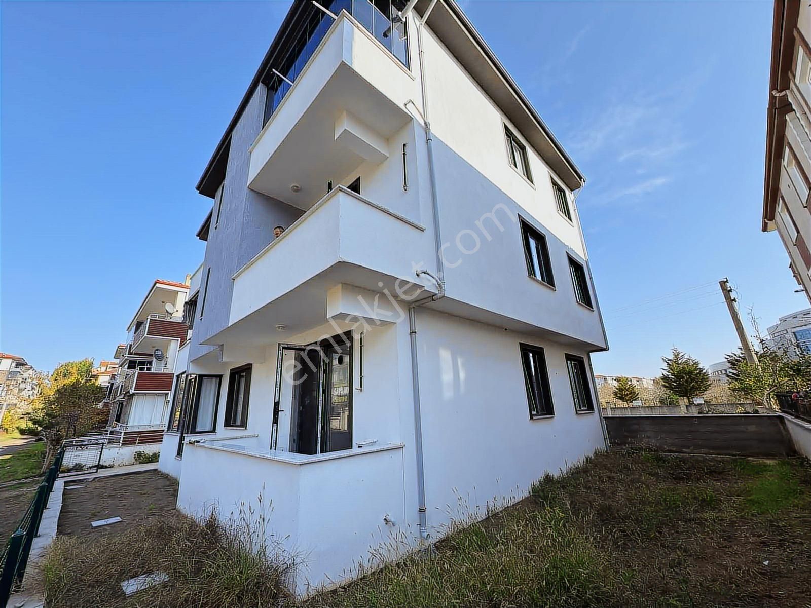 Karasu Devlet Hastanesi Yani Müstakil Bahçe Sıfır 2+1 - Görsel 26