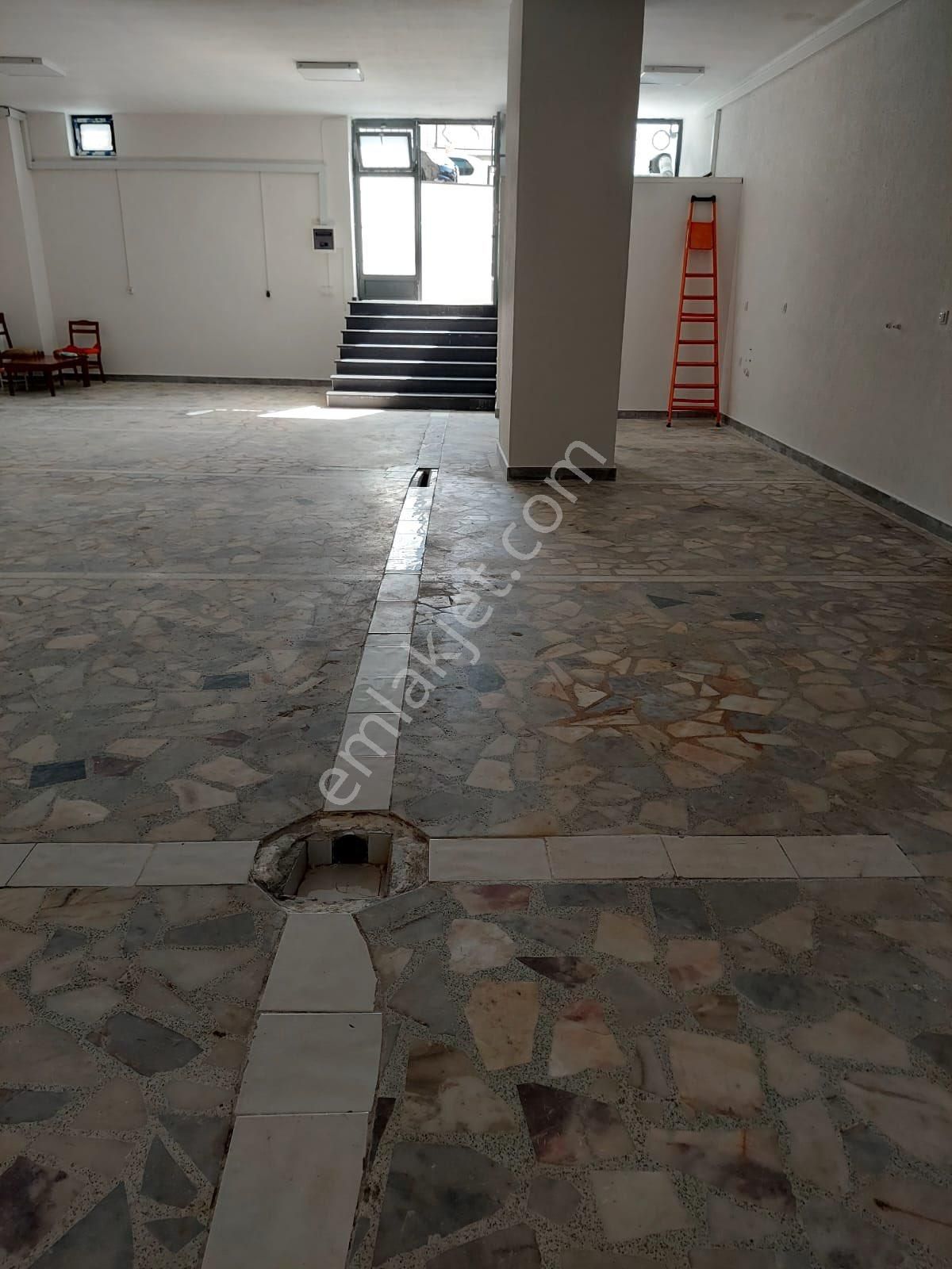 Tiyap Tan Esenyurt' Ta Zemine Basar 160 M2 İmalathane' Depo' Atölye - Görsel 21
