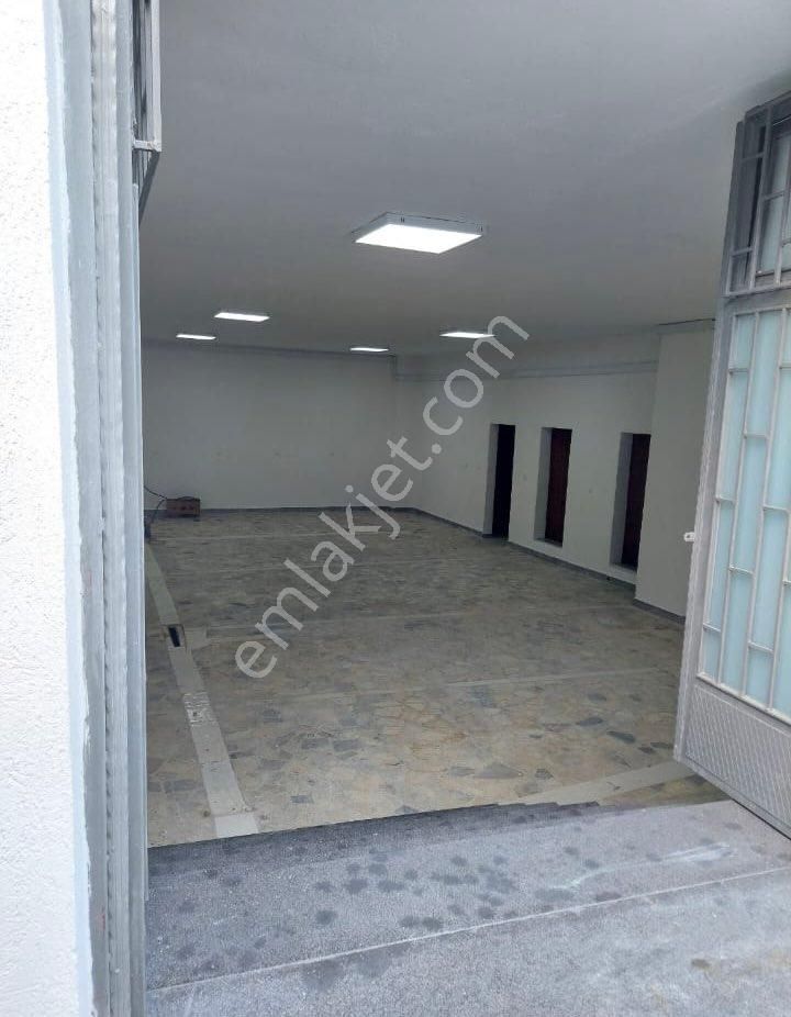 Tiyap Tan Esenyurt' Ta Zemine Basar 160 M2 İmalathane' Depo' Atölye - Görsel 20