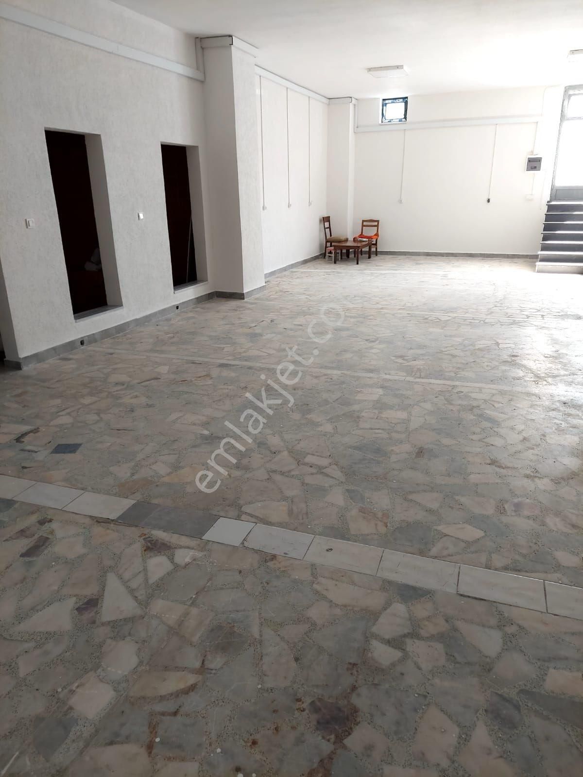Tiyap Tan Esenyurt' Ta Zemine Basar 160 M2 İmalathane' Depo' Atölye - Görsel 6
