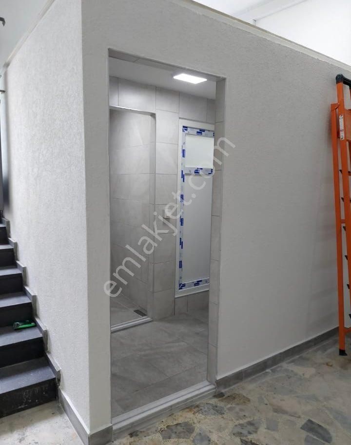 Tiyap Tan Esenyurt' Ta Zemine Basar 160 M2 İmalathane' Depo' Atölye - Görsel 14