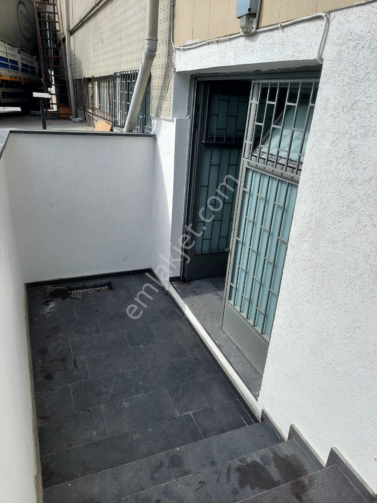 Tiyap Tan Esenyurt' Ta Zemine Basar 160 M2 İmalathane' Depo' Atölye - Görsel 24