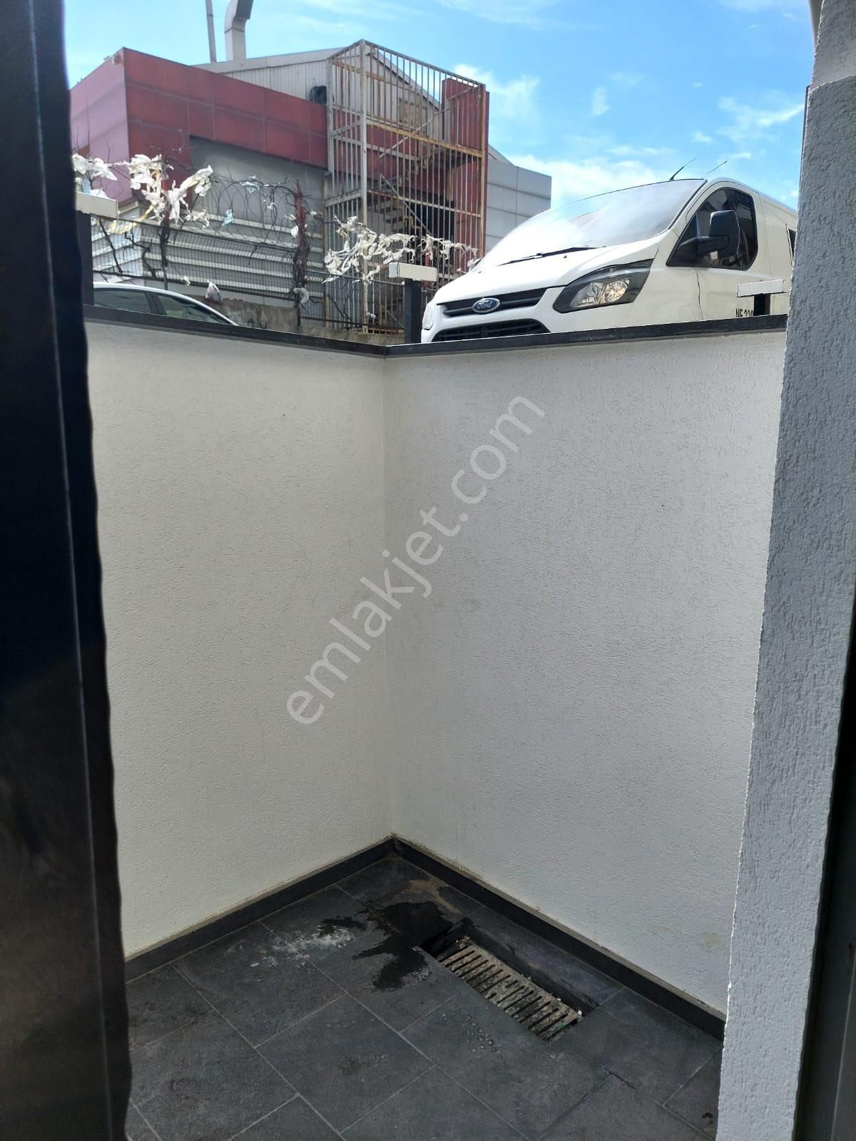 Tiyap Tan Esenyurt' Ta Zemine Basar 160 M2 İmalathane' Depo' Atölye - Görsel 22
