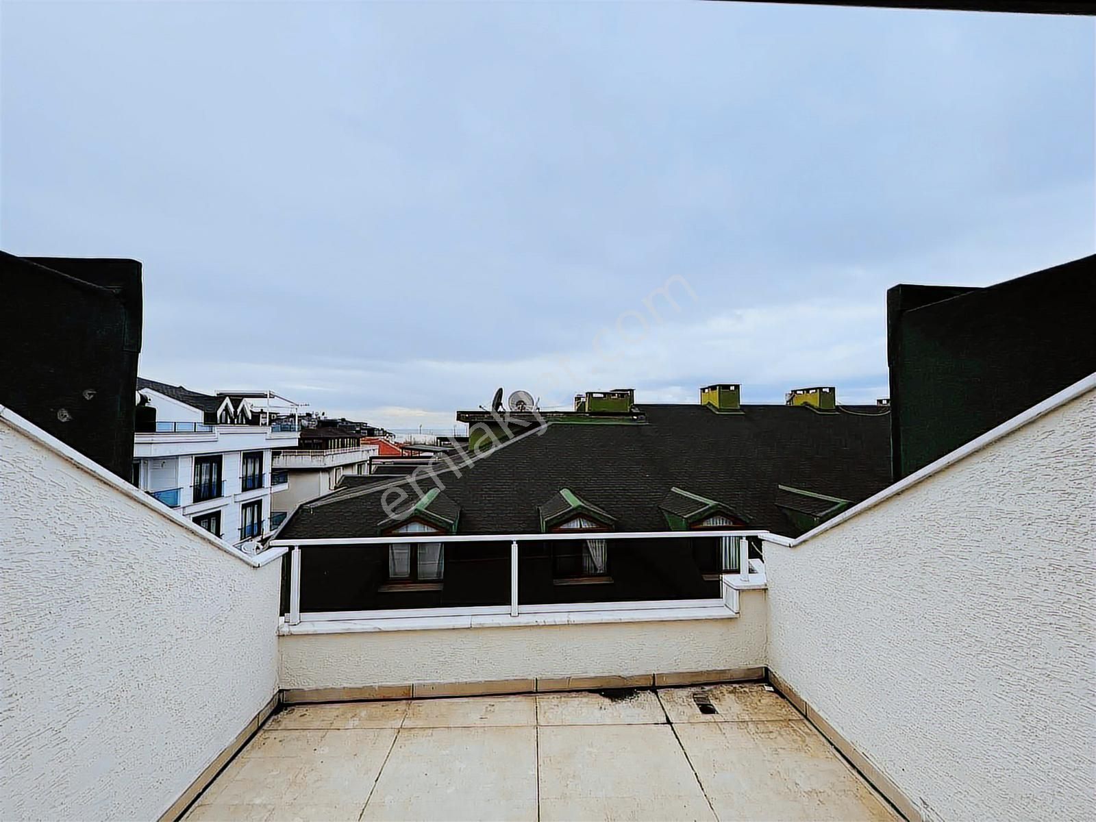 Turyap'tan İdealtepe Sahile Yakın Marmaray 3 Dk Dubleks 4+1 - Görsel 2