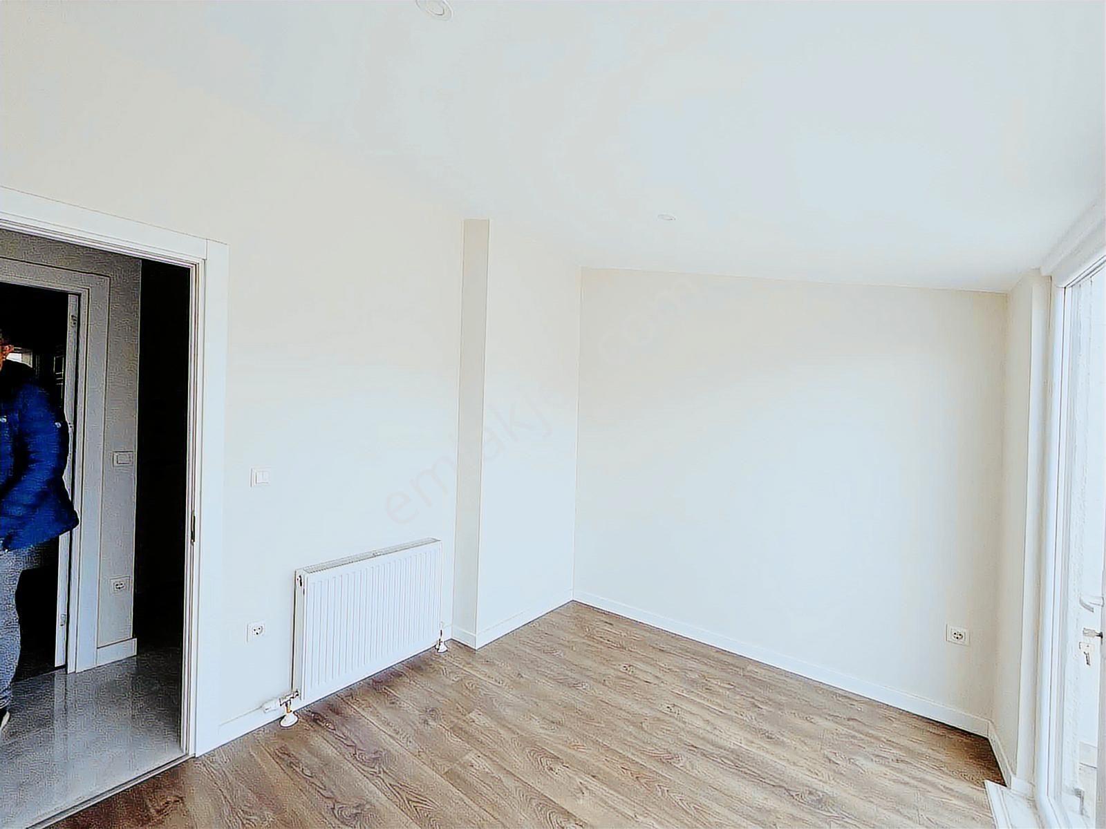 Turyap'tan İdealtepe Sahile Yakın Marmaray 3 Dk Dubleks 4+1 - Görsel 24