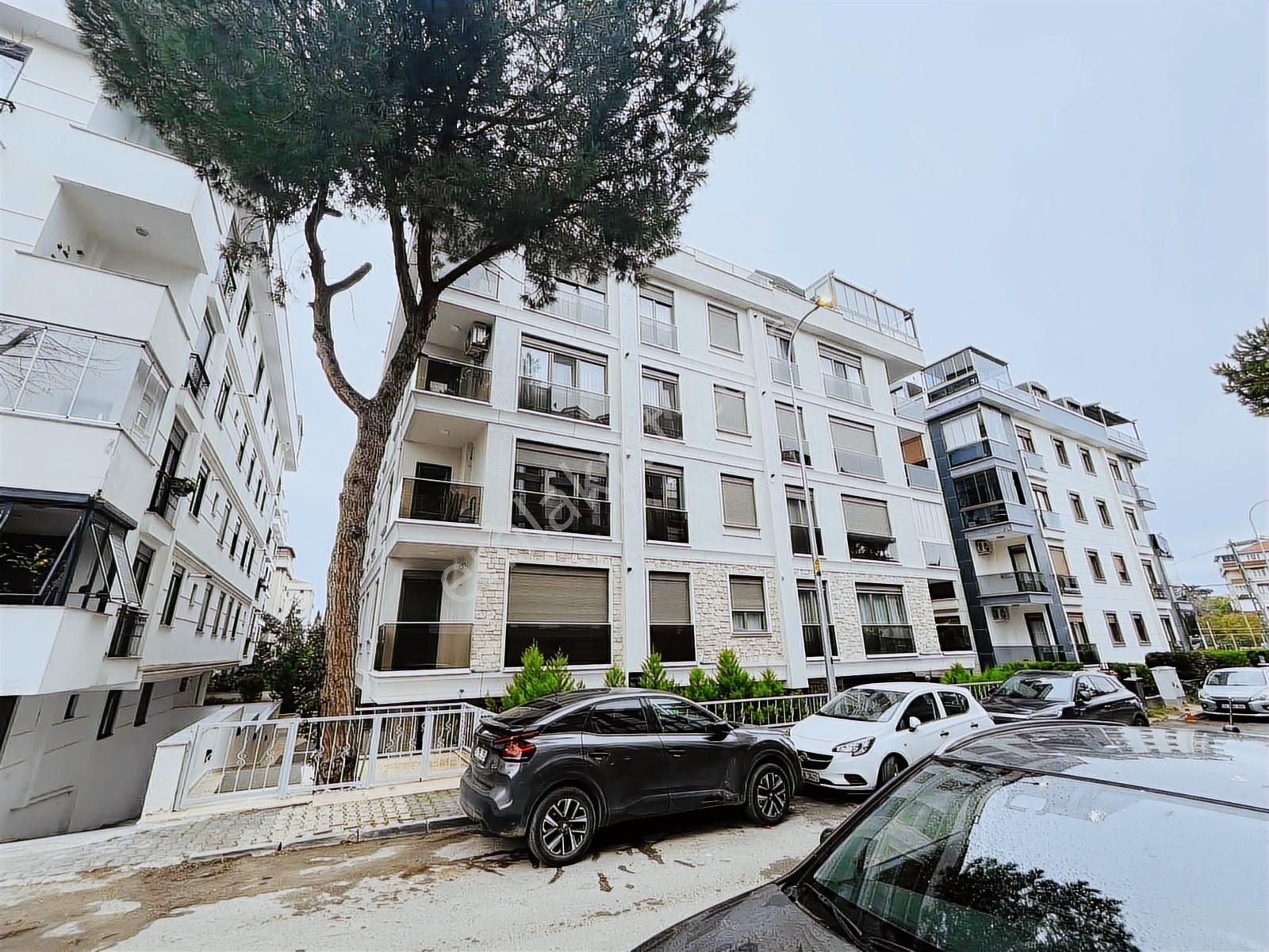 Turyap'tan İdealtepe Sahile Yakın Marmaray 3 Dk Dubleks 4+1