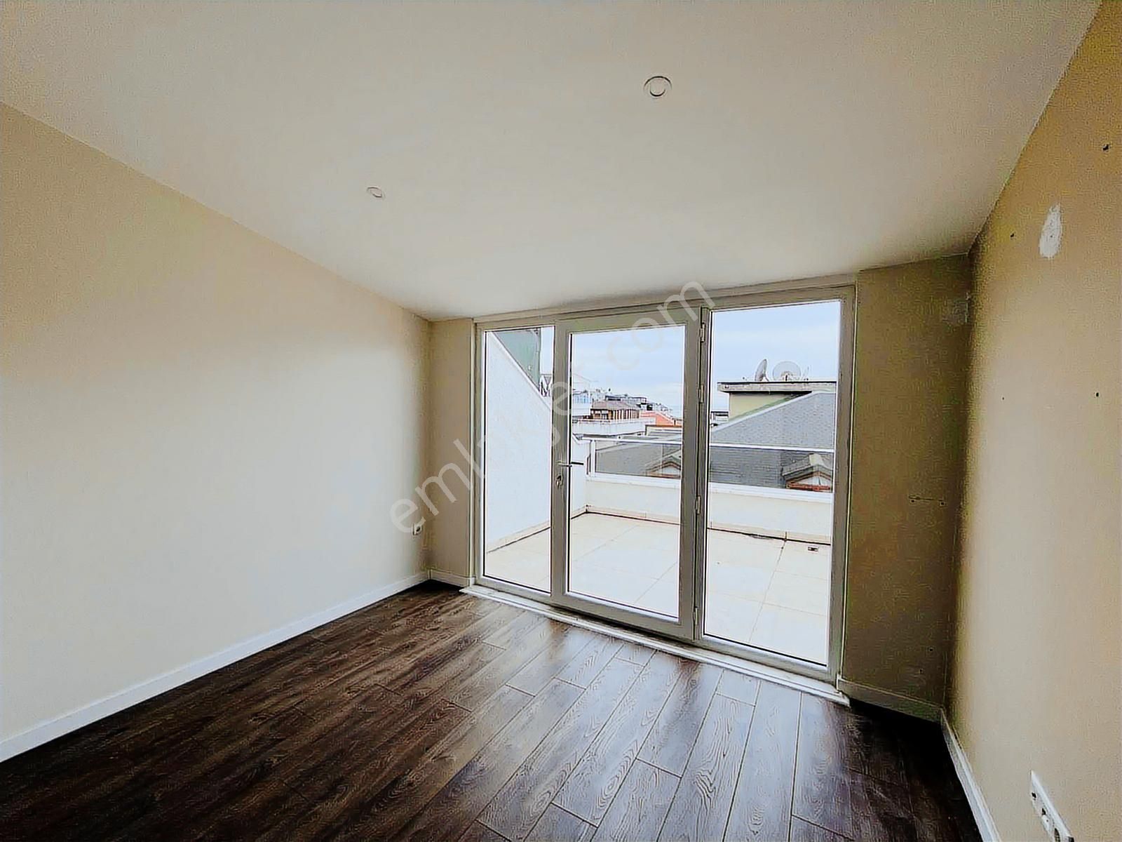 Turyap'tan İdealtepe Sahile Yakın Marmaray 3 Dk Dubleks 4+1 - Görsel 31