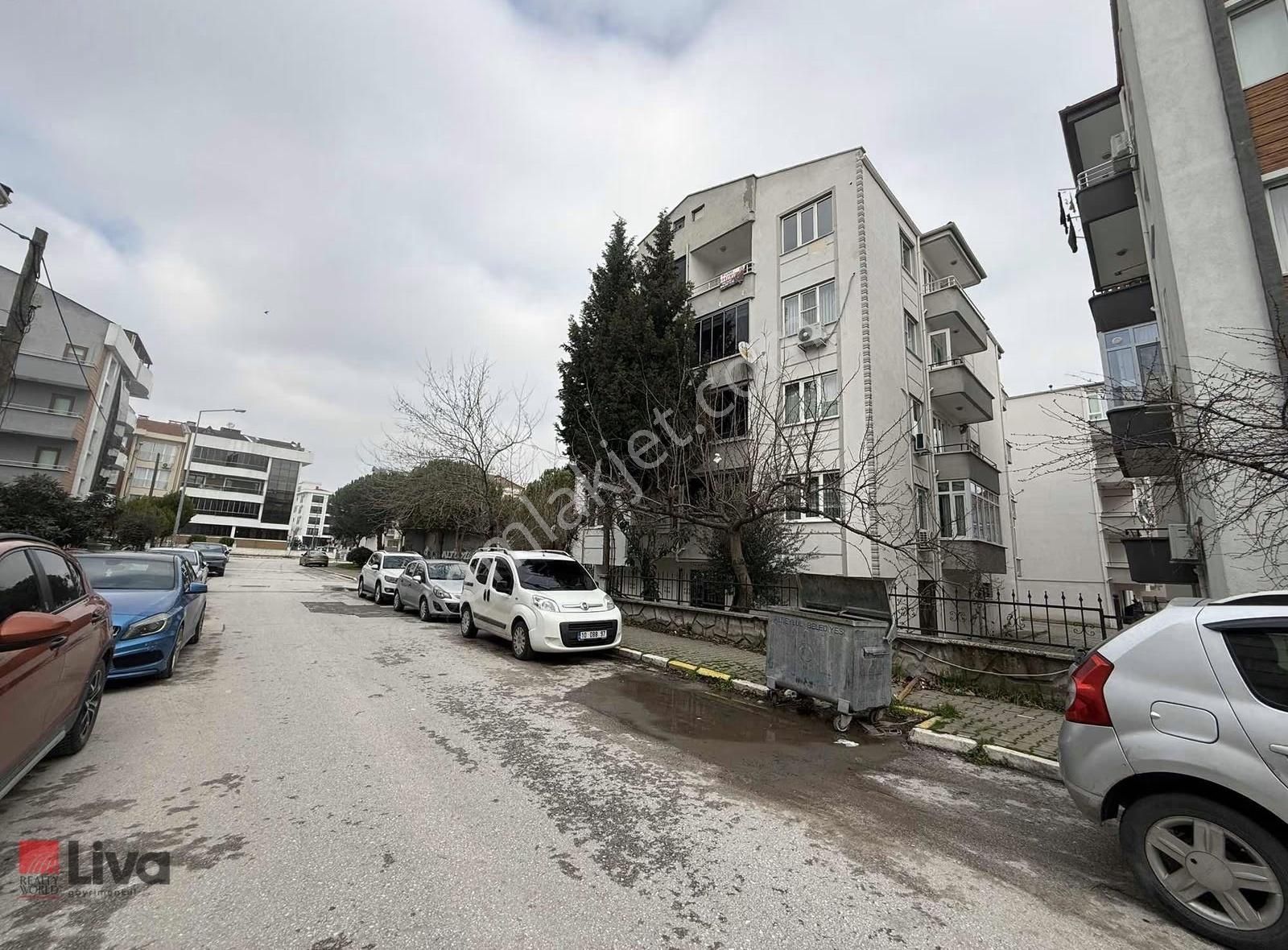 Liva'dan Bahçelievler'de Muhteşem Konumda Satılık 3+1 Daire - Görsel 29
