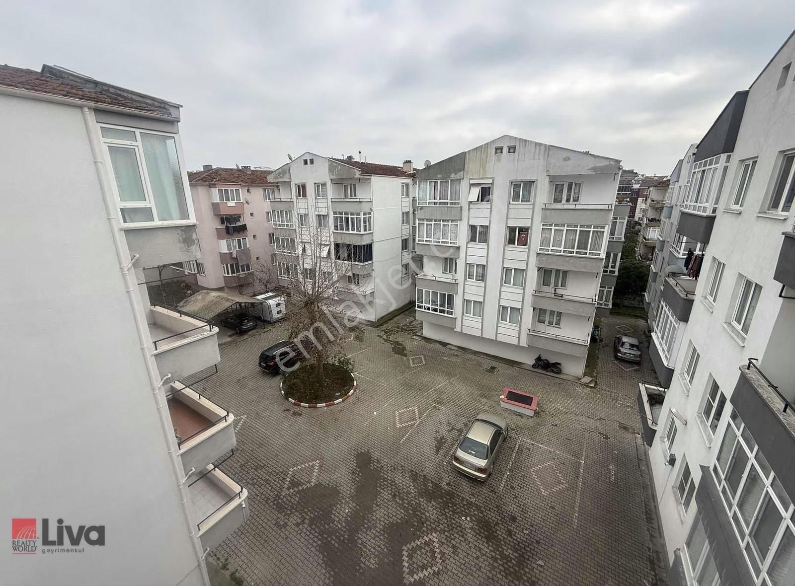 Liva'dan Bahçelievler'de Muhteşem Konumda Satılık 3+1 Daire - Görsel 8