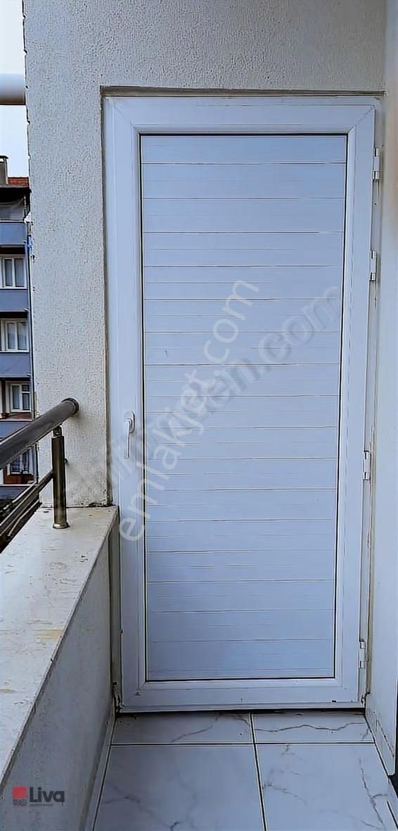 Rw Liva'dan Altıeylül'de Çarşıya Yakın Satılık 1+1 Yeni Daire - Görsel 2