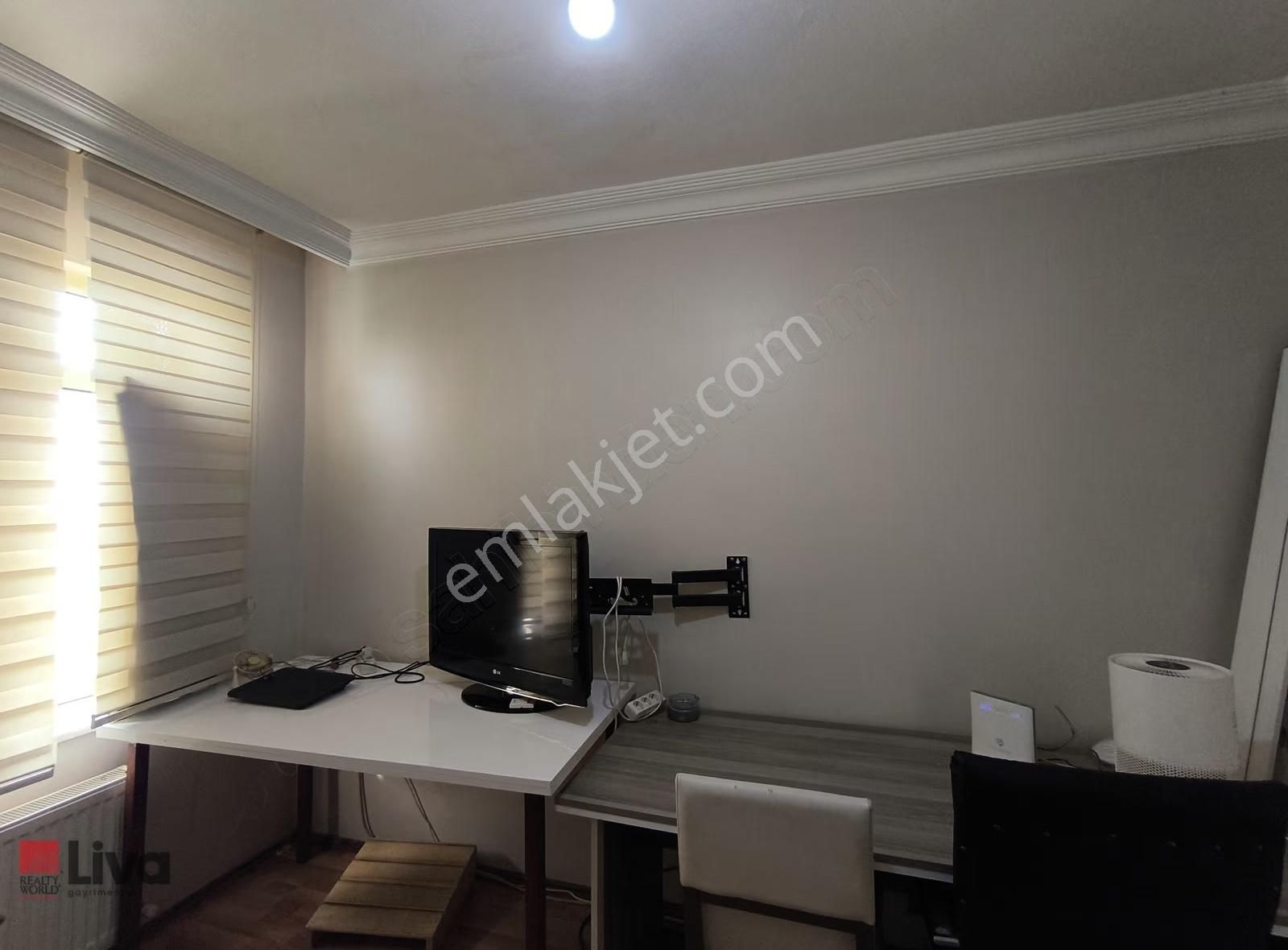 ▓ Rw Liva'dan Paşaalanı | Syal Arkası | Satılık 3+1 Daire ▓ - Görsel 4