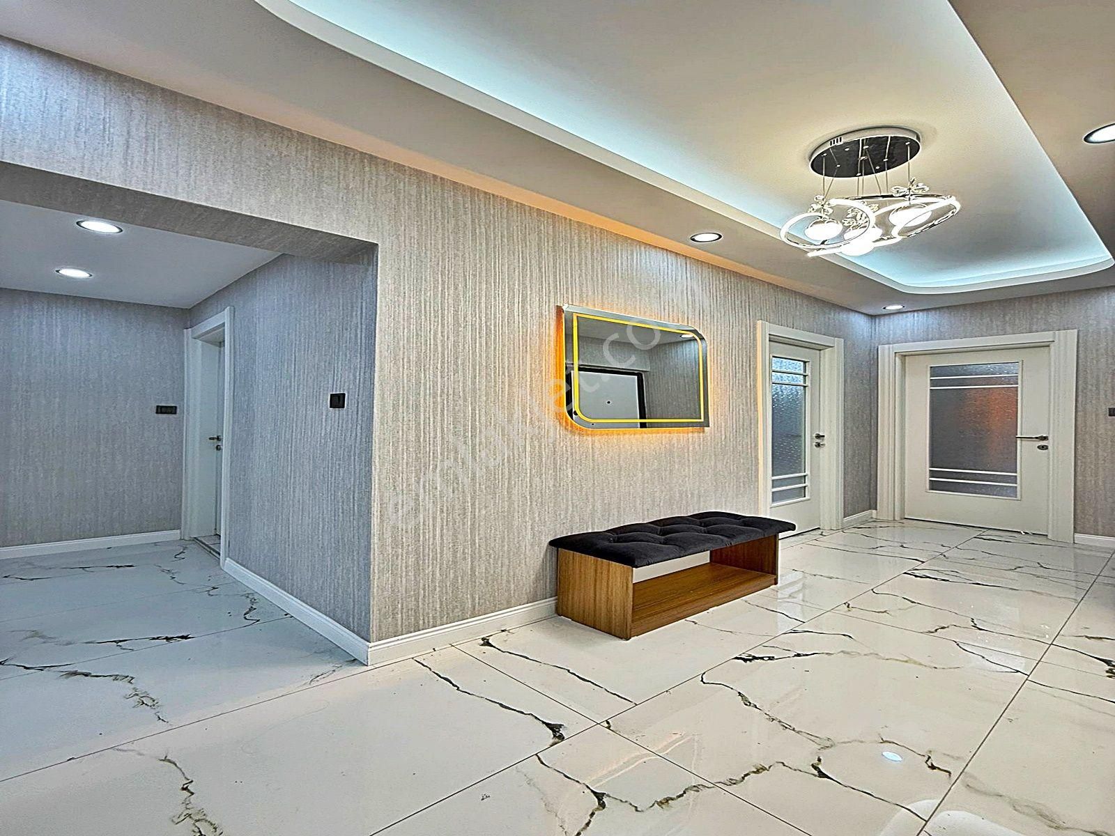 Beylikdüzü Barış Mahallesi'de Site İçinde 2+1 Ultra Lüks Daire !!! - Görsel 26