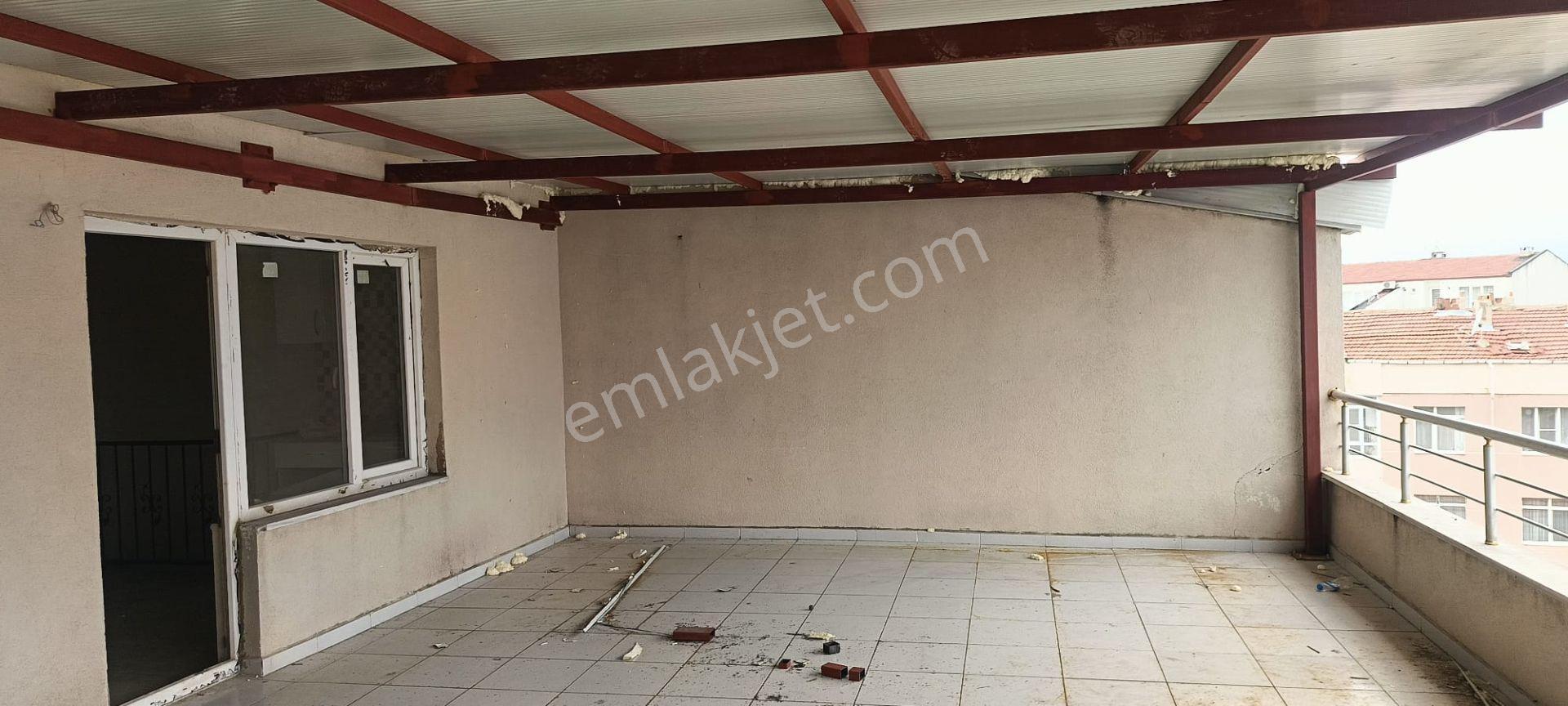 Yaren Emlaktan Uzunköprü Halise Hatun Mahallesinde Satılık Ev - Görsel 7