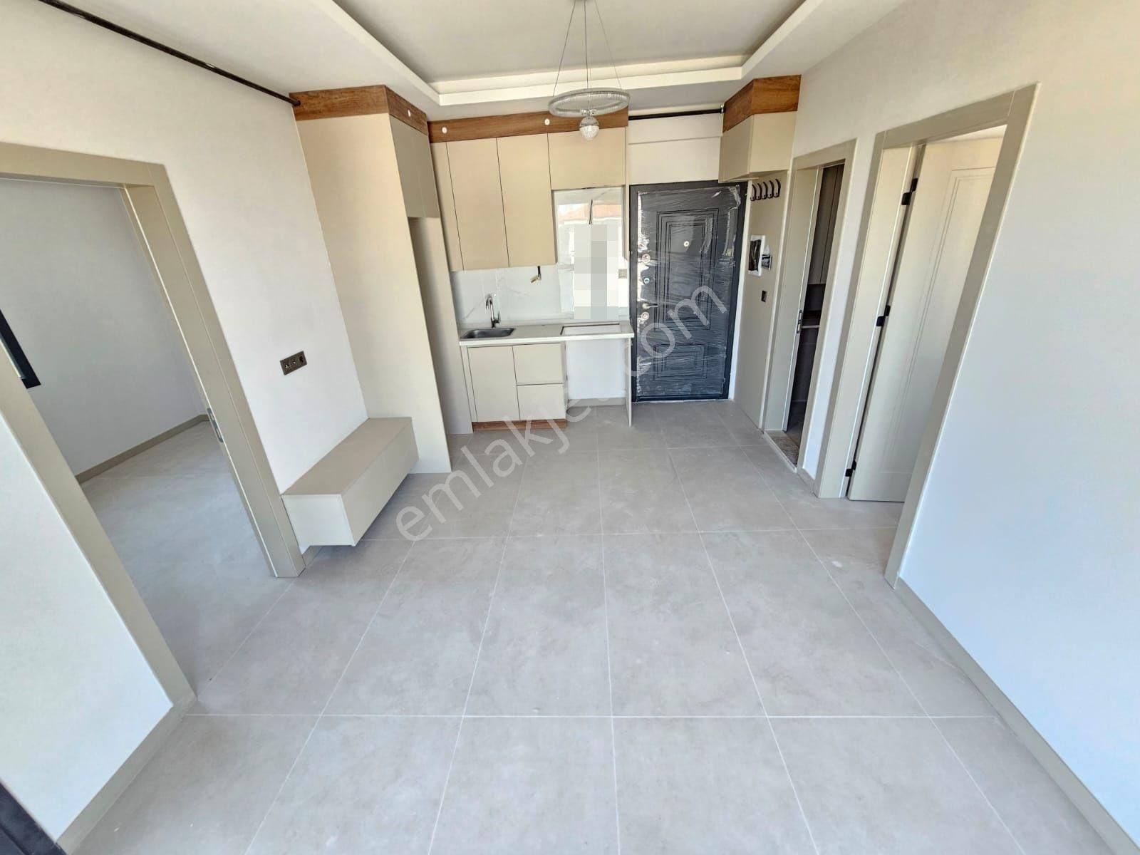 Denizli Karahasanlı Da Şehir Hastanesine Yakın 2+1 Fırsat Satılık Lüks Suit Daireler - Görsel 21