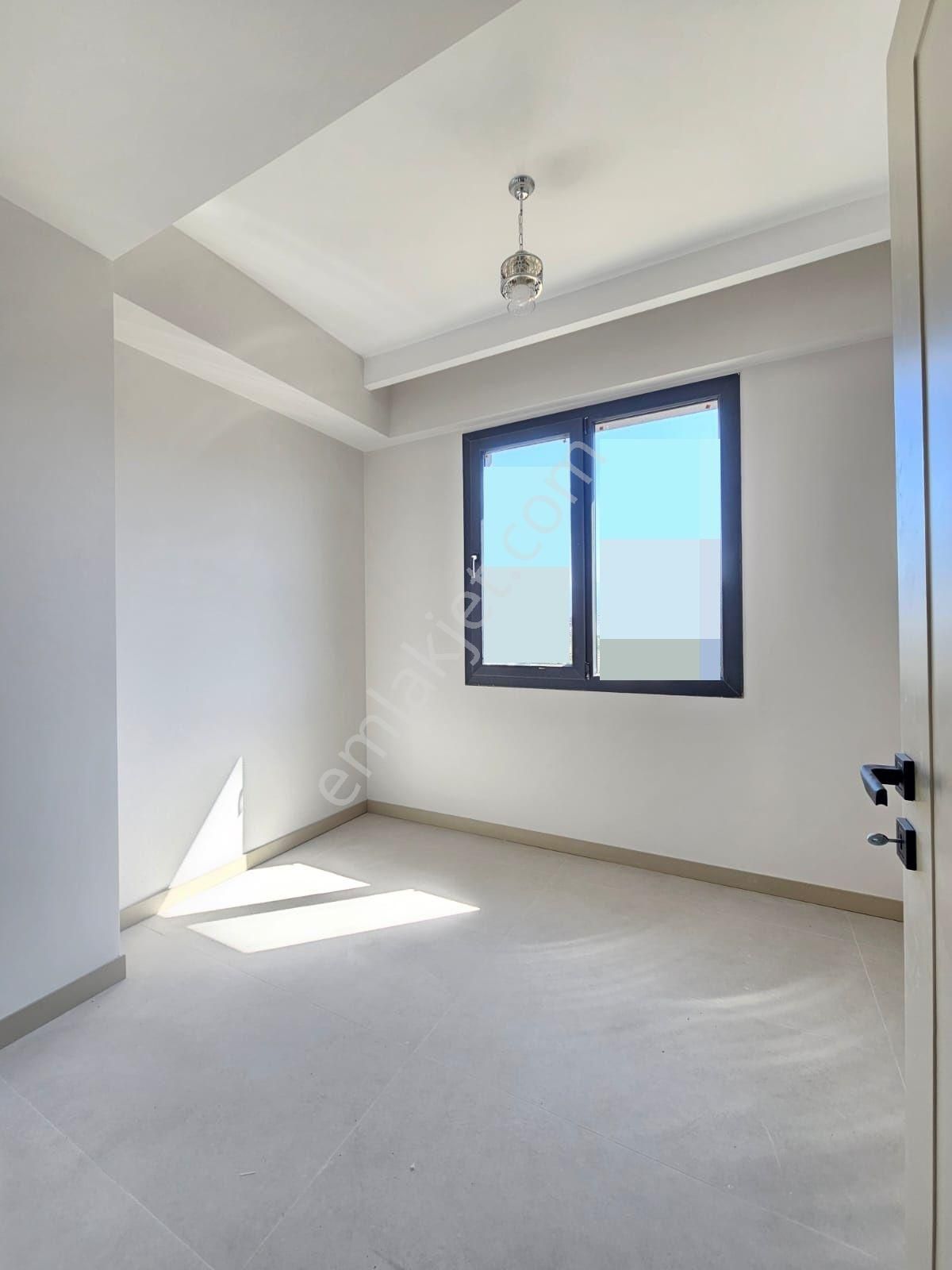 Denizli Karahasanlı Da Şehir Hastanesine Yakın 2+1 Fırsat Satılık Lüks Suit Daireler - Görsel 12