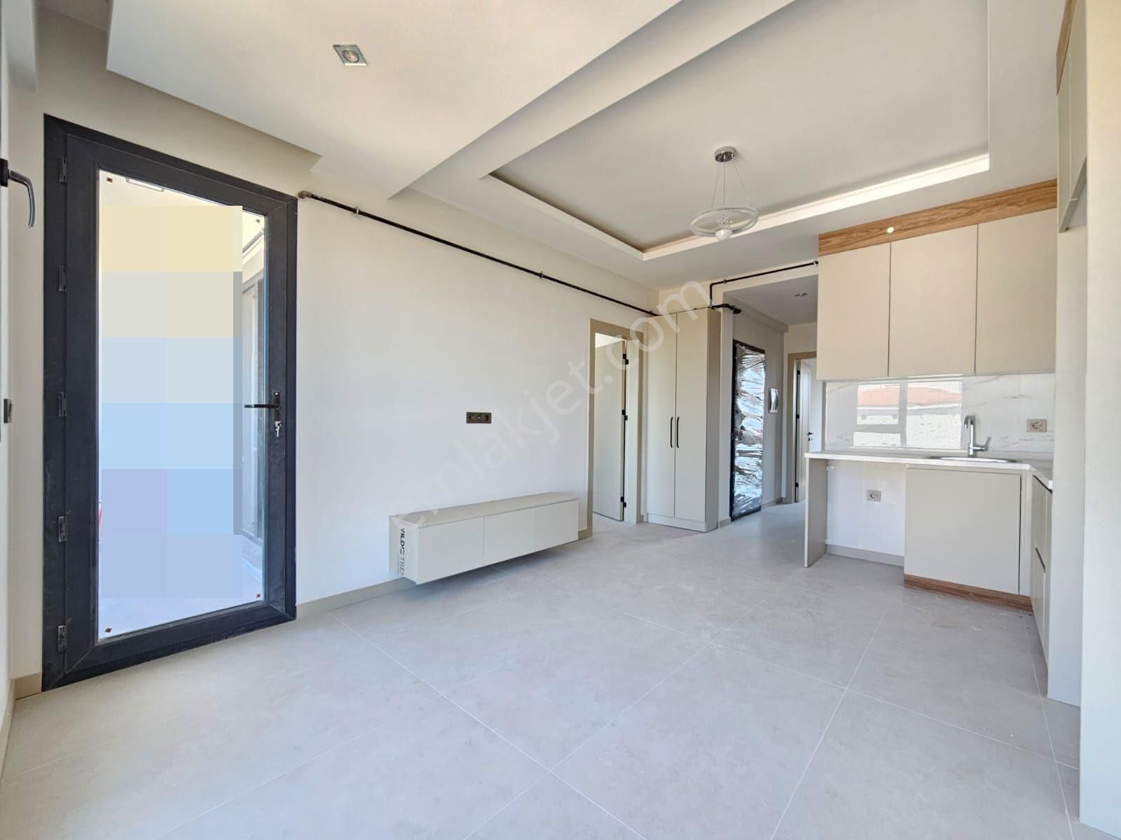 Denizli Karahasanlı Da Şehir Hastanesine Yakın 2+1 Fırsat Satılık Lüks Suit Daireler - Görsel 19