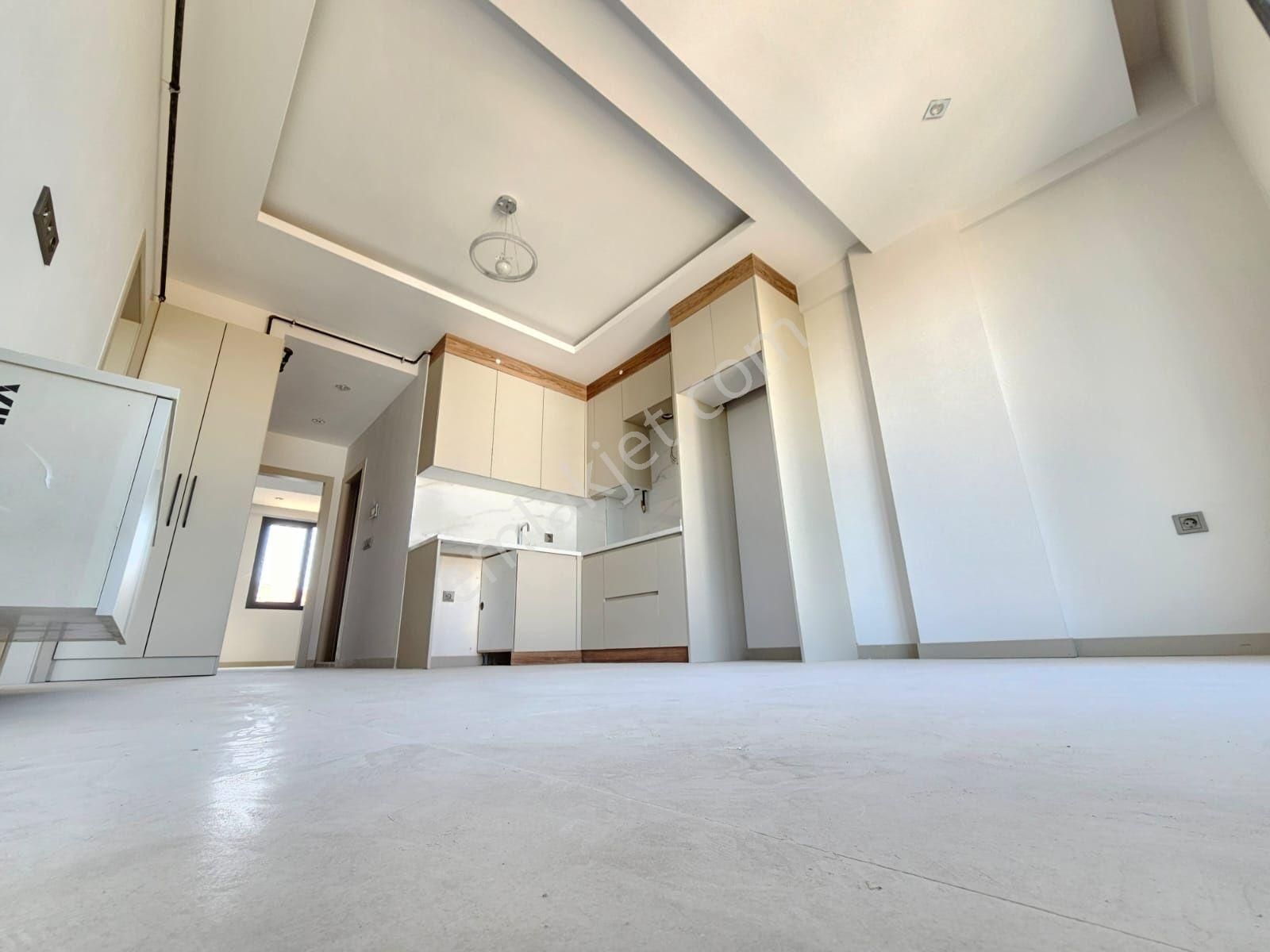 Denizli Karahasanlı Da Şehir Hastanesine Yakın 2+1 Fırsat Satılık Lüks Suit Daireler - Görsel 27