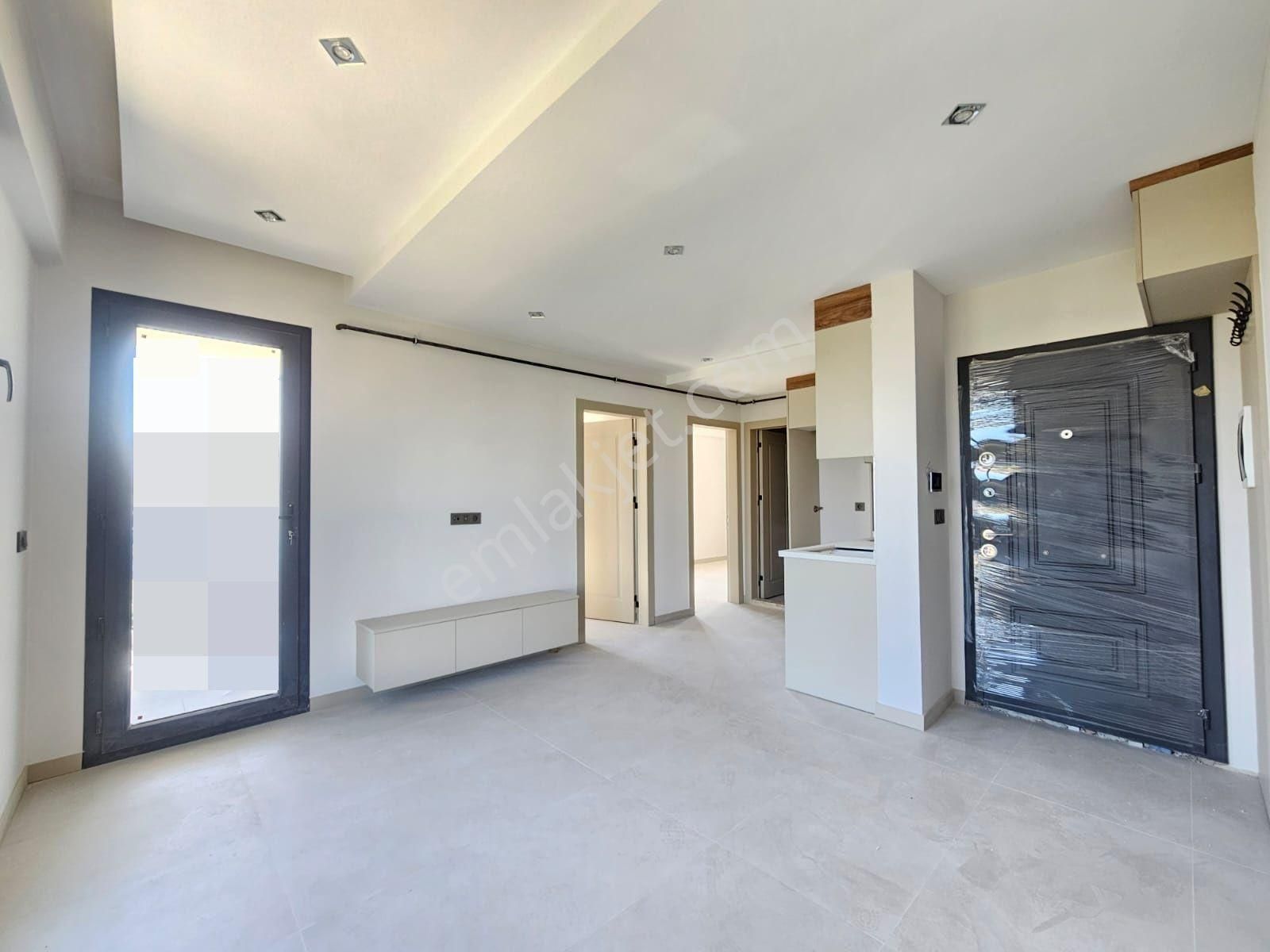 Denizli Karahasanlı Da Şehir Hastanesine Yakın 2+1 Fırsat Satılık Lüks Suit Daireler - Görsel 7