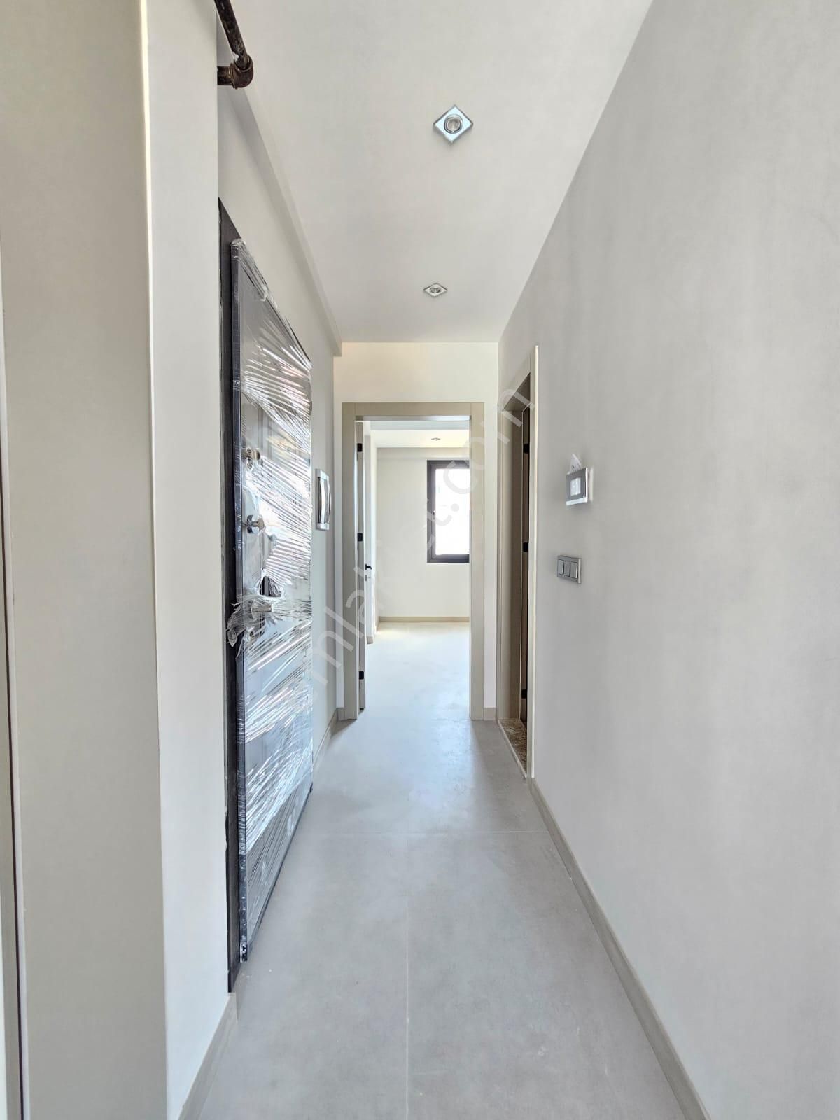 Denizli Karahasanlı Da Şehir Hastanesine Yakın 2+1 Fırsat Satılık Lüks Suit Daireler - Görsel 26