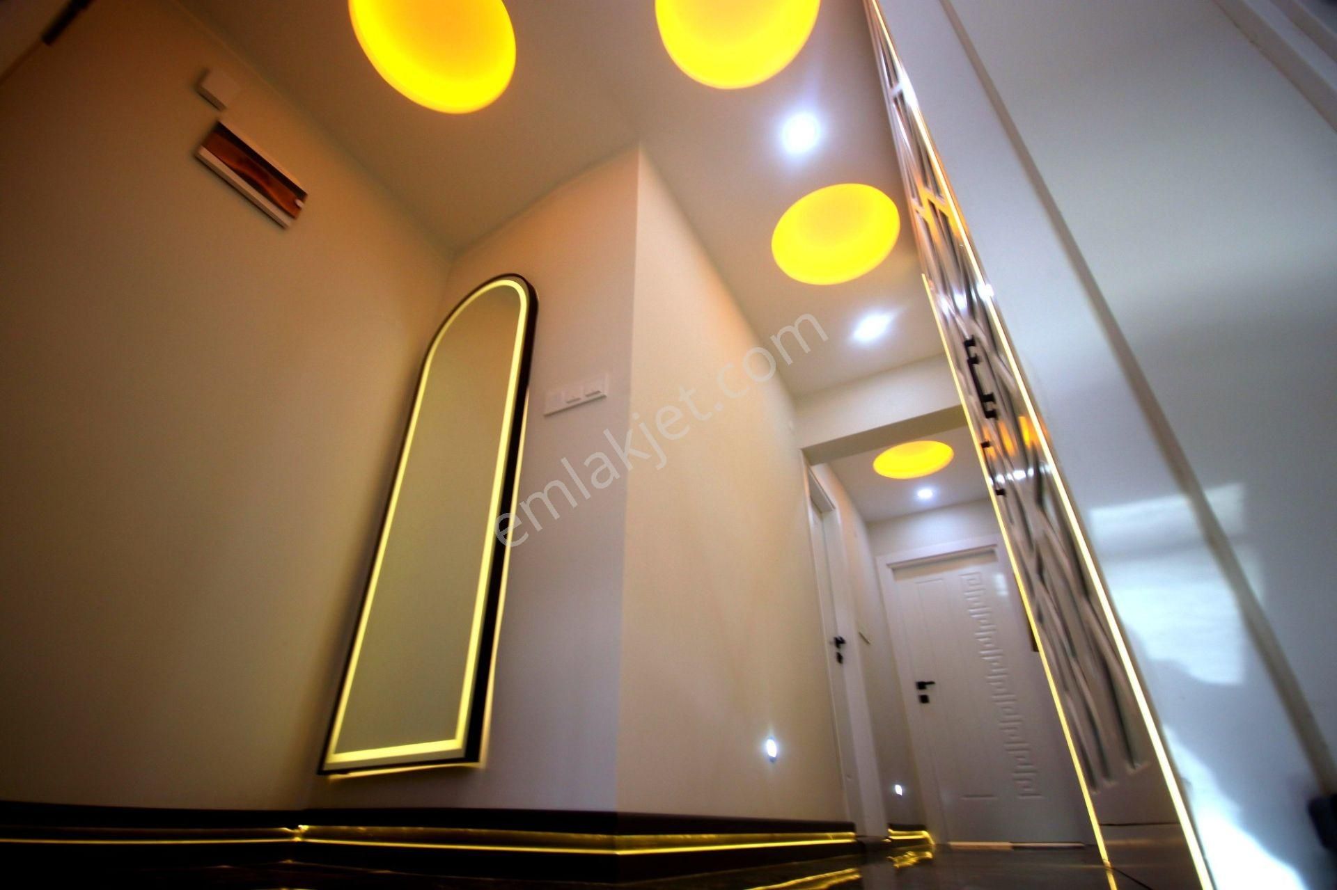 🛑🛑aktif'ten Akçay'da Satılık Denize Sadece 200 Metre !!! Arakat Geniş 2+1 Daire