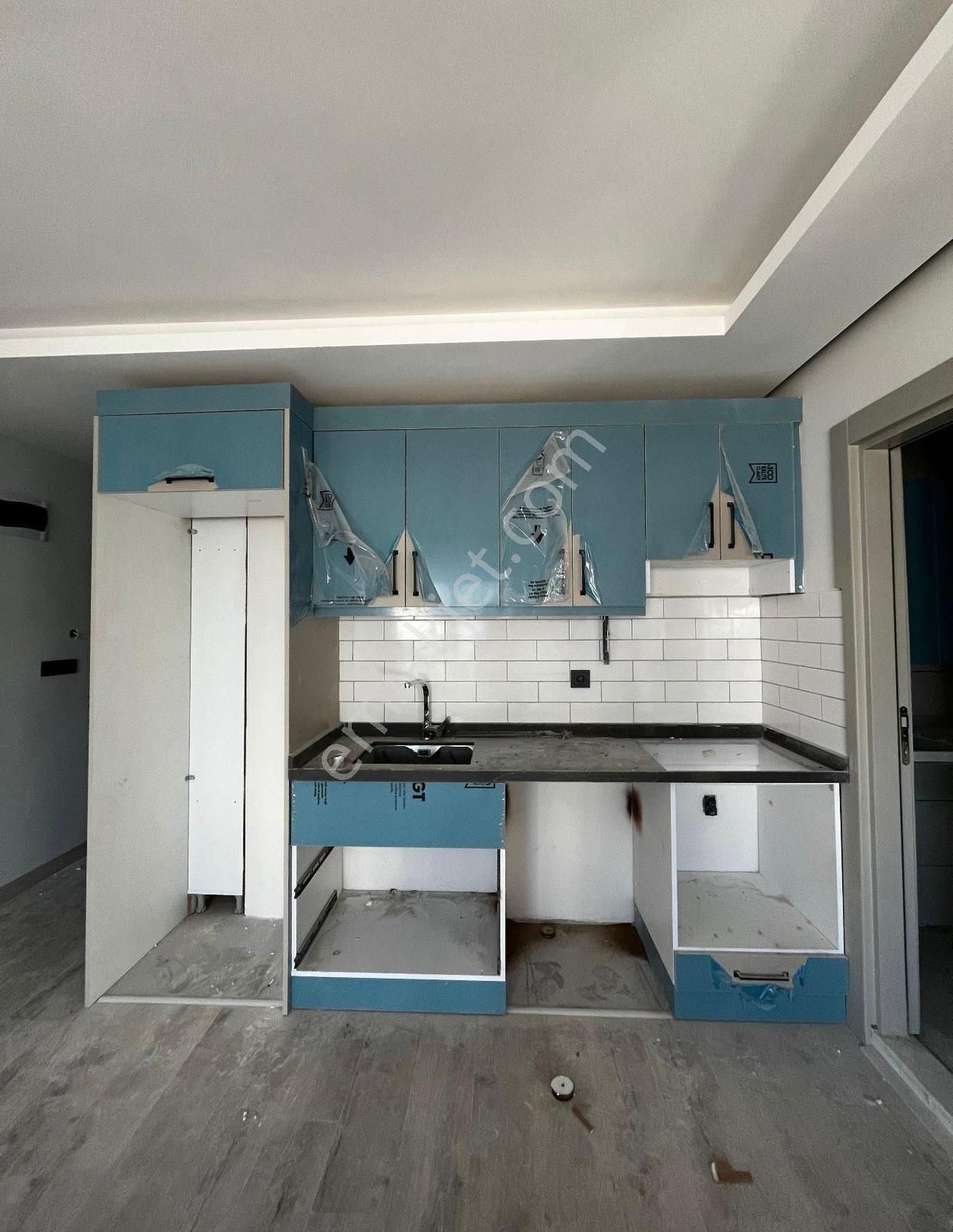 Satılık Eşsiz 1+1!!!tarsus Atatürk Mahallesi - Seyirtepe Yanı 5/3.kat - Görsel 5