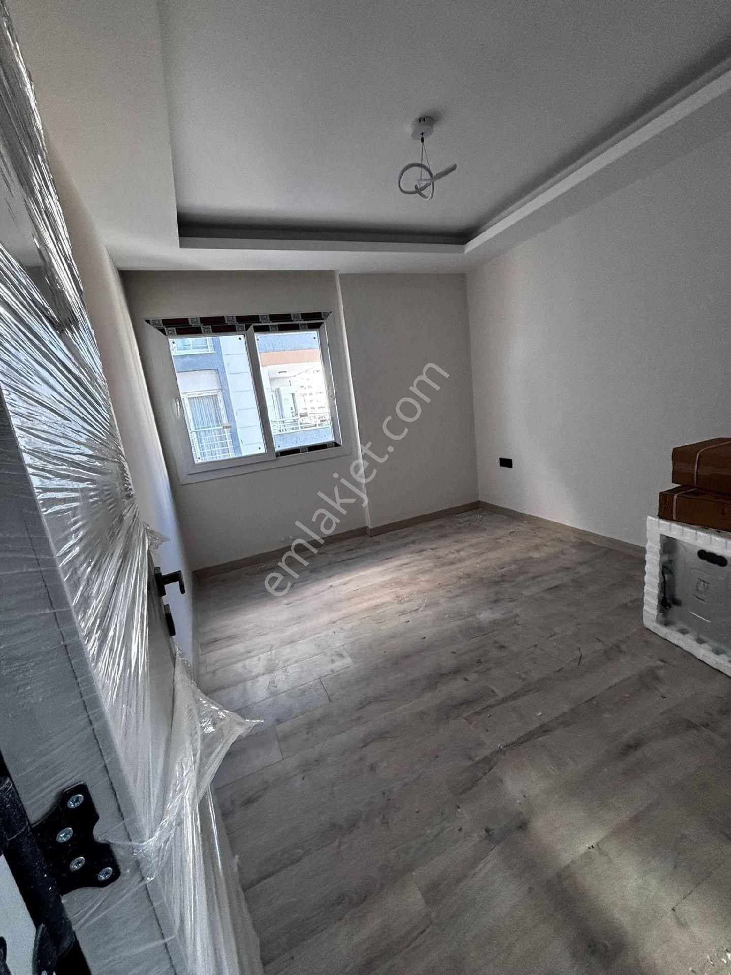 Satılık Eşsiz 1+1!!!tarsus Atatürk Mahallesi - Seyirtepe Yanı 5/3.kat - Görsel 7