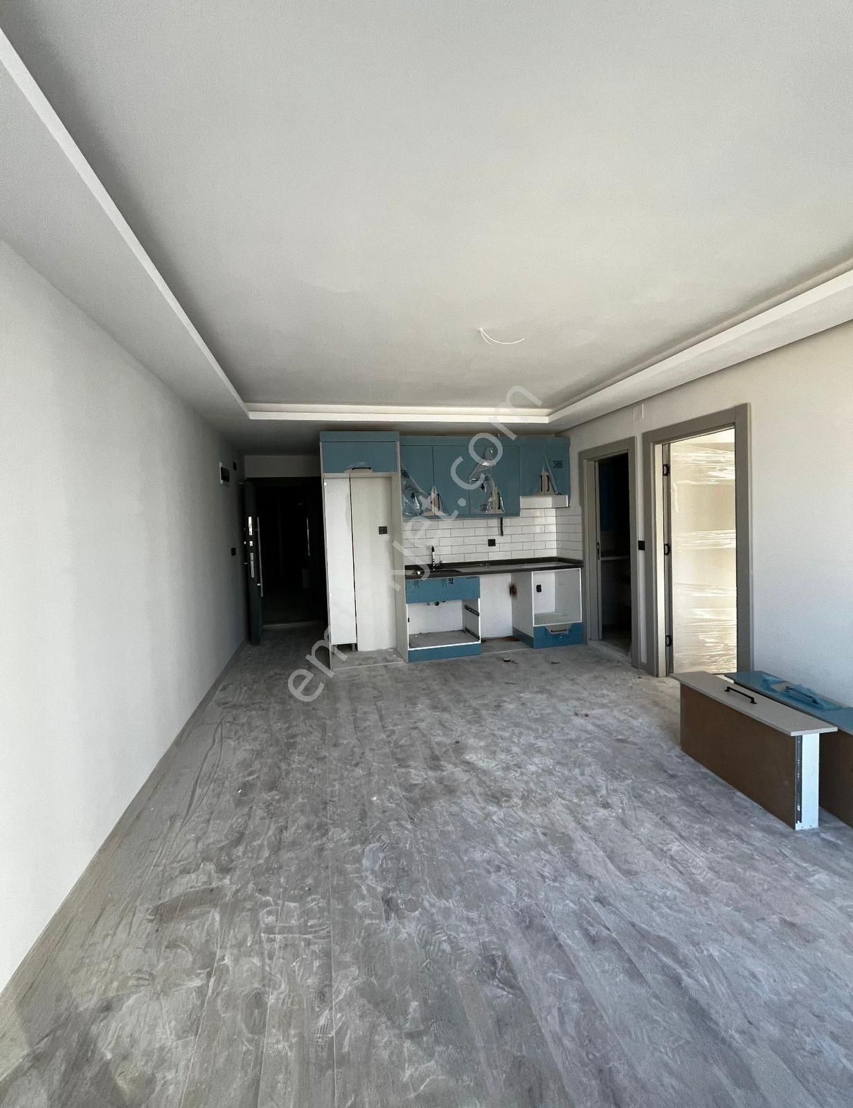 Satılık Eşsiz 1+1!!!tarsus Atatürk Mahallesi - Seyirtepe Yanı 5/3.kat - Görsel 3