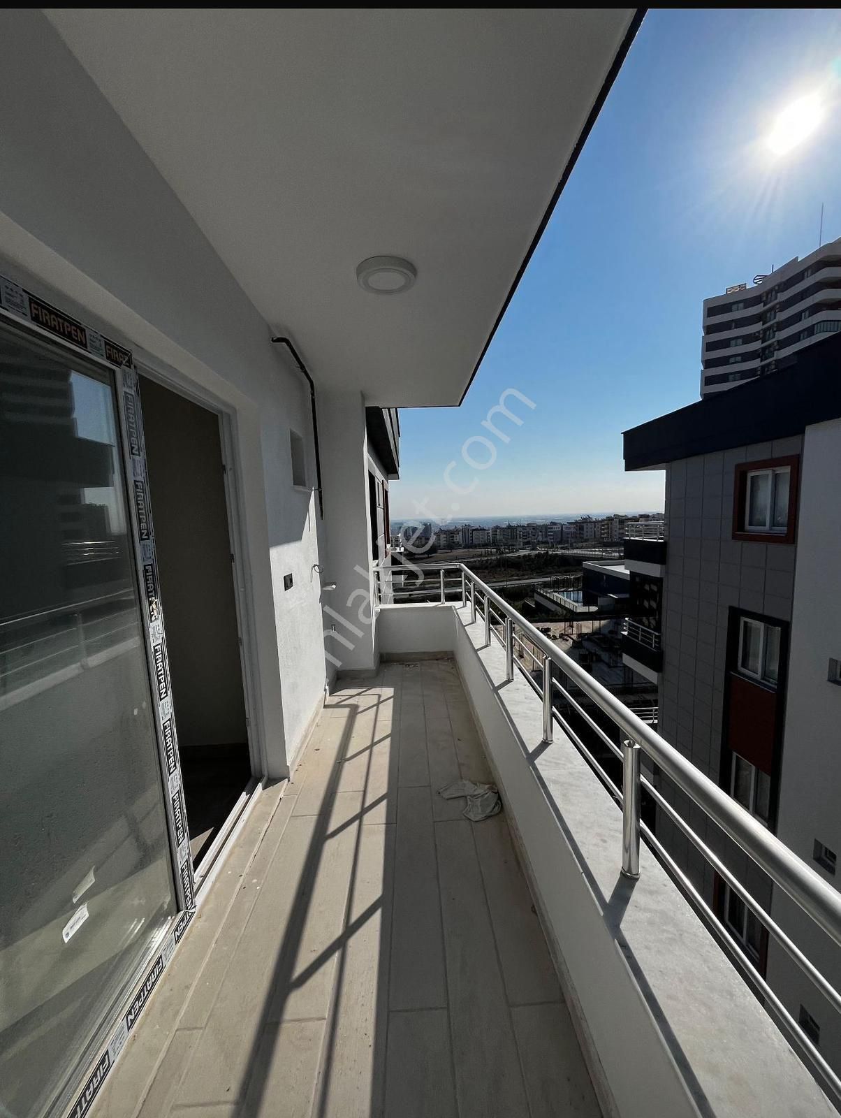 Satılık Eşsiz 1+1!!!tarsus Atatürk Mahallesi - Seyirtepe Yanı 5/3.kat - Görsel 9