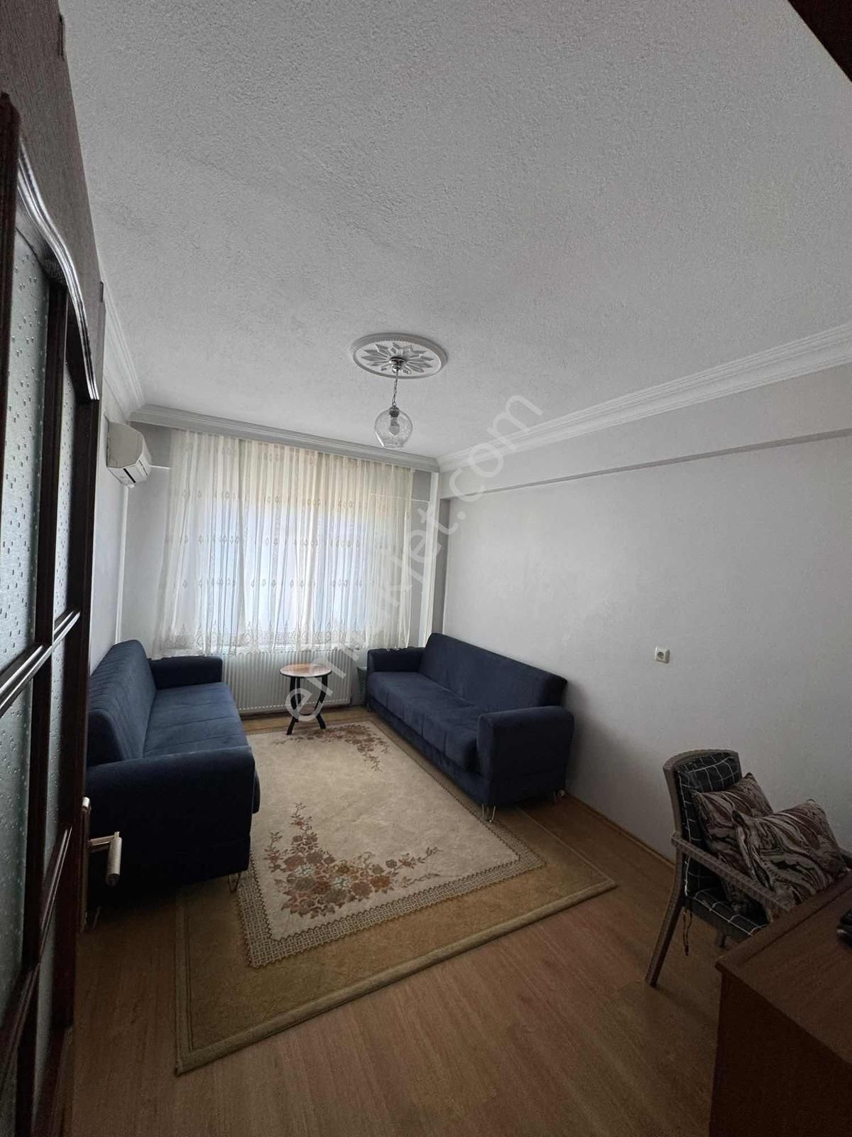 Konya Meram Uluırmak 2+1 Arakat Geniş Daire Asansörlü Bakımlı - Görsel 17