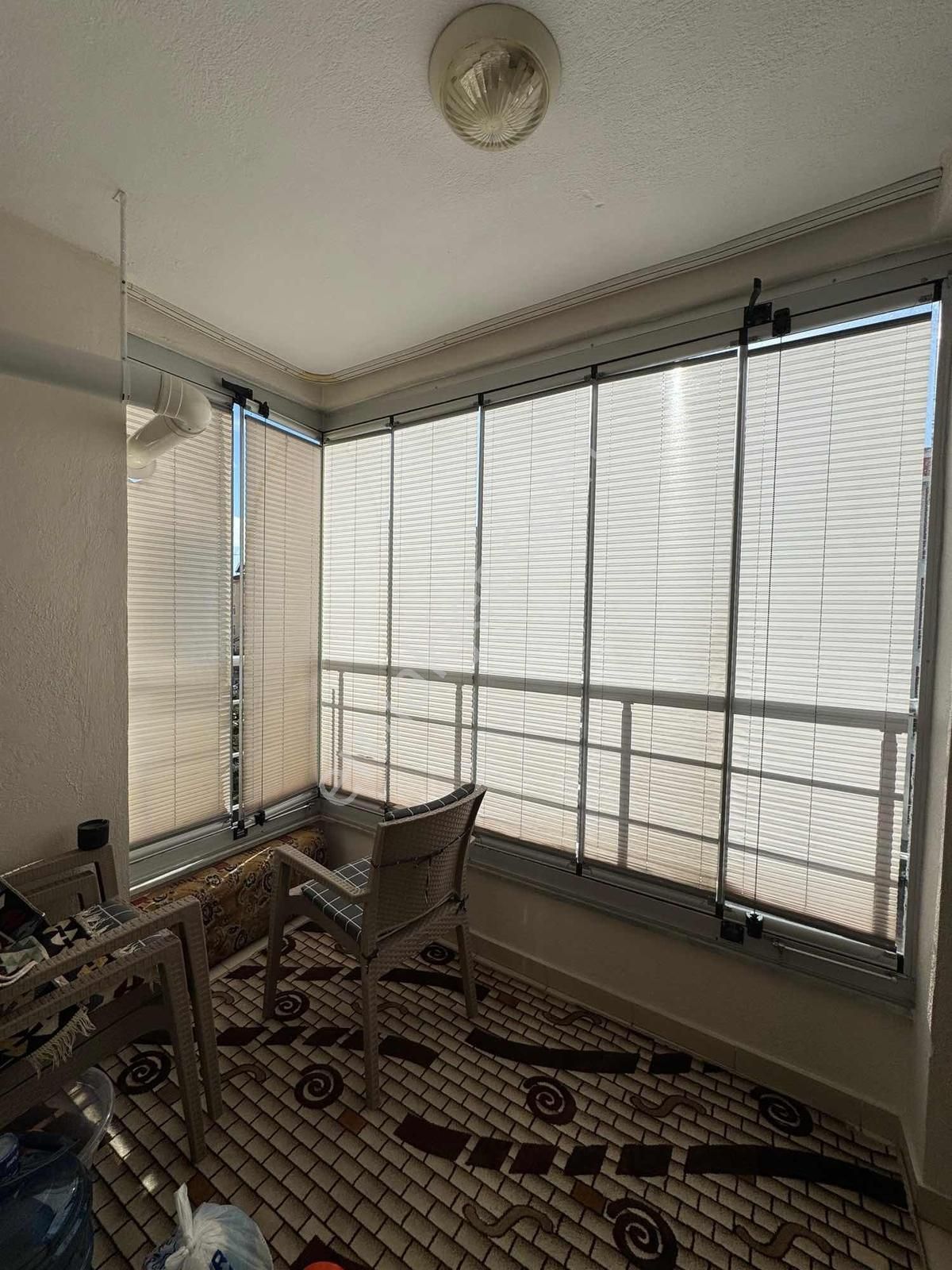 Konya Meram Uluırmak 2+1 Arakat Geniş Daire Asansörlü Bakımlı - Görsel 14