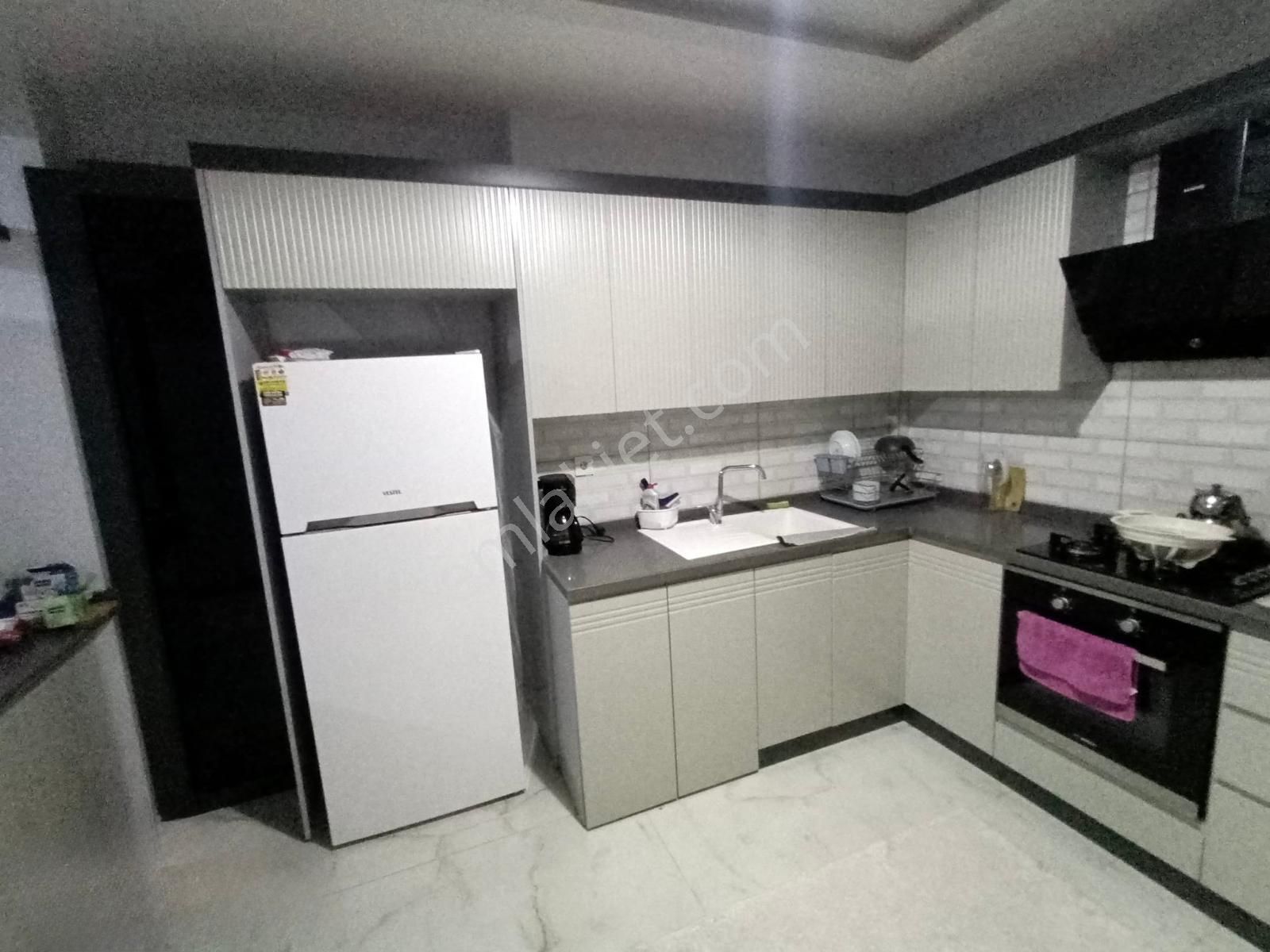 Kantar Kavşağı Civarı Satılık 2+1 Daire