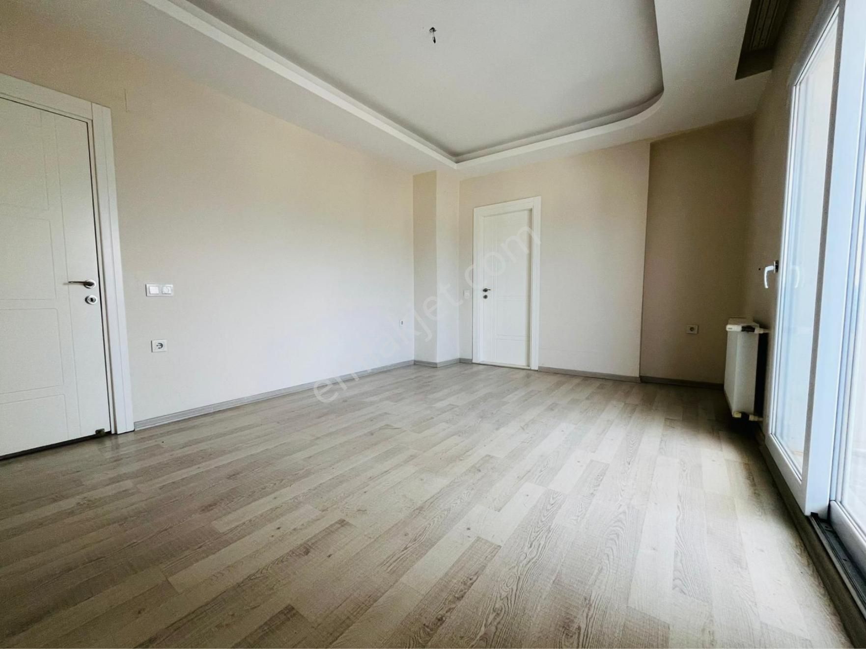 Ethereal'den Tece'de Havuzlu,geniş Metrajlı,yüksek Kat 3+1 Daire - Görsel 21