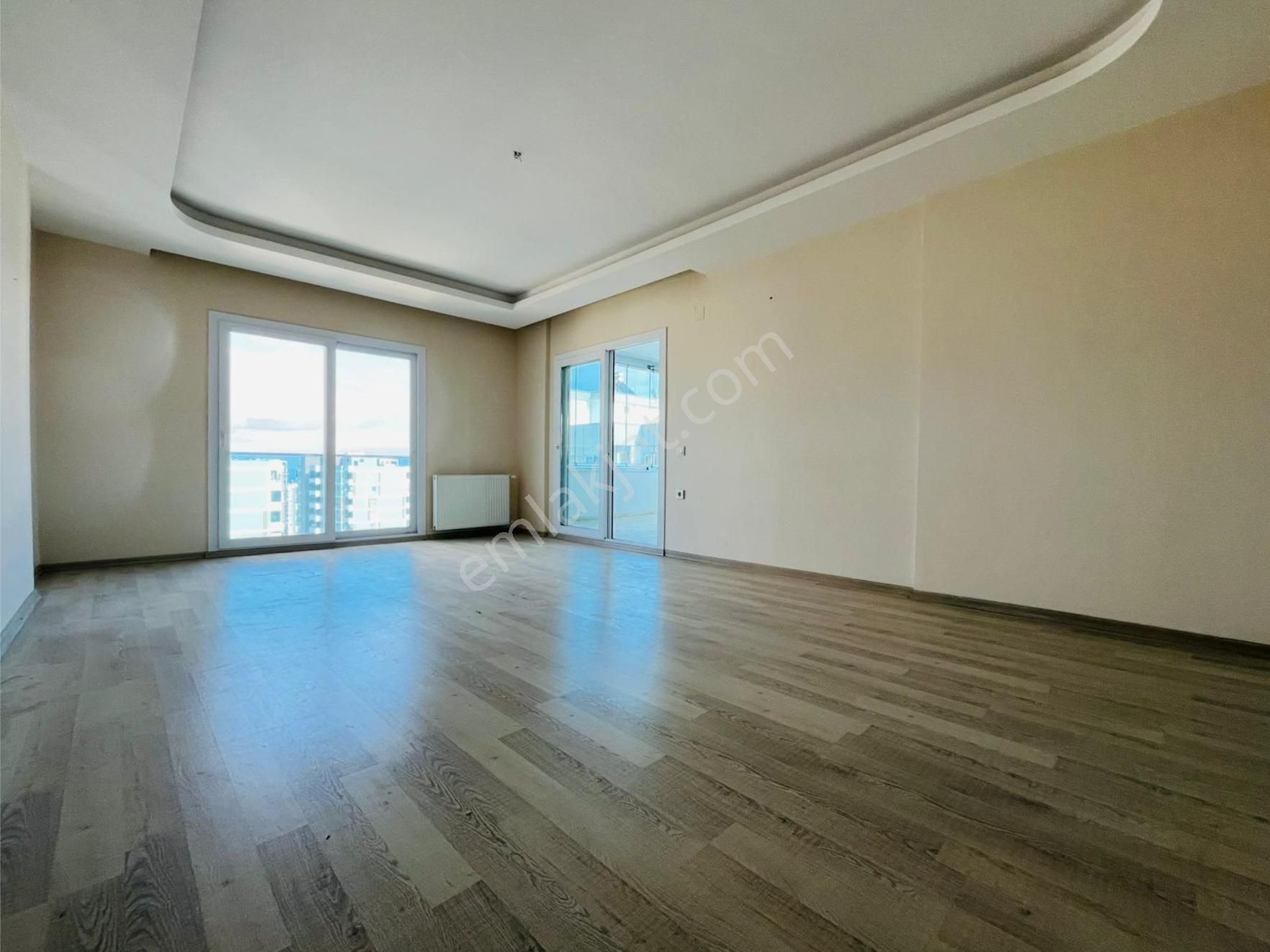 Ethereal'den Tece'de Havuzlu,geniş Metrajlı,yüksek Kat 3+1 Daire - Görsel 5