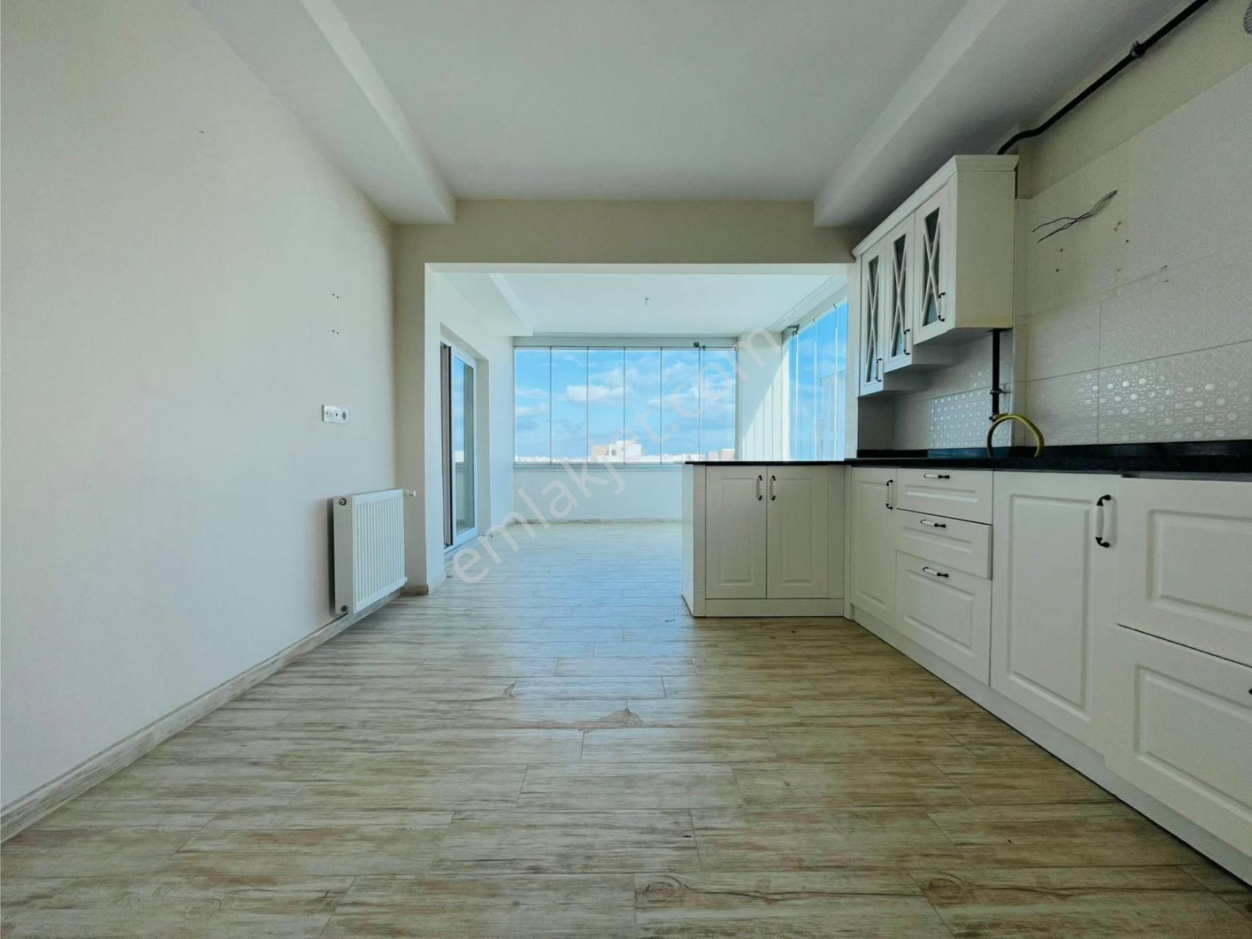 Ethereal'den Tece'de Havuzlu,geniş Metrajlı,yüksek Kat 3+1 Daire - Görsel 9