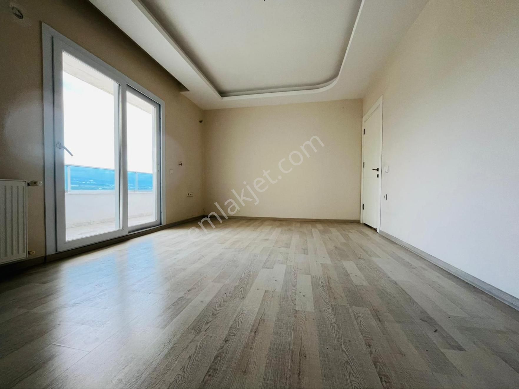 Ethereal'den Tece'de Havuzlu,geniş Metrajlı,yüksek Kat 3+1 Daire - Görsel 22