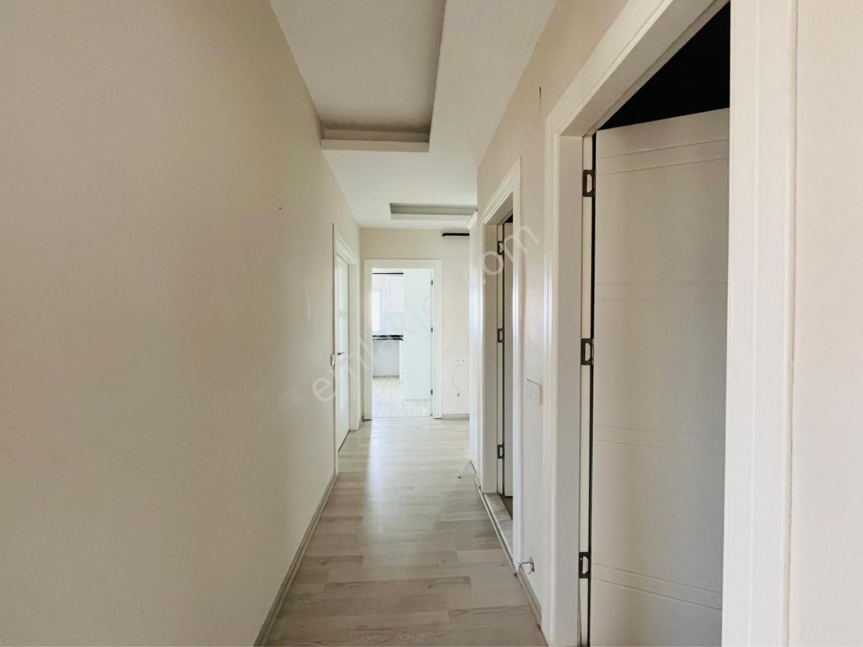 Ethereal'den Tece'de Havuzlu,geniş Metrajlı,yüksek Kat 3+1 Daire - Görsel 23