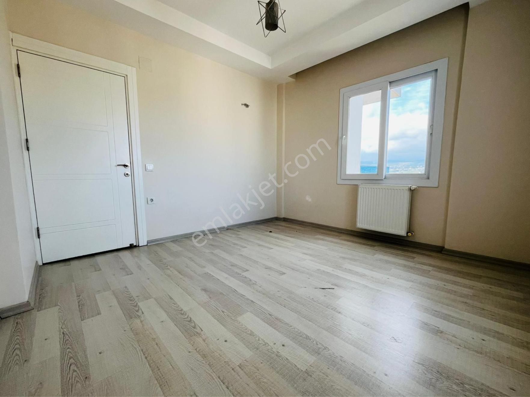 Ethereal'den Tece'de Havuzlu,geniş Metrajlı,yüksek Kat 3+1 Daire - Görsel 18