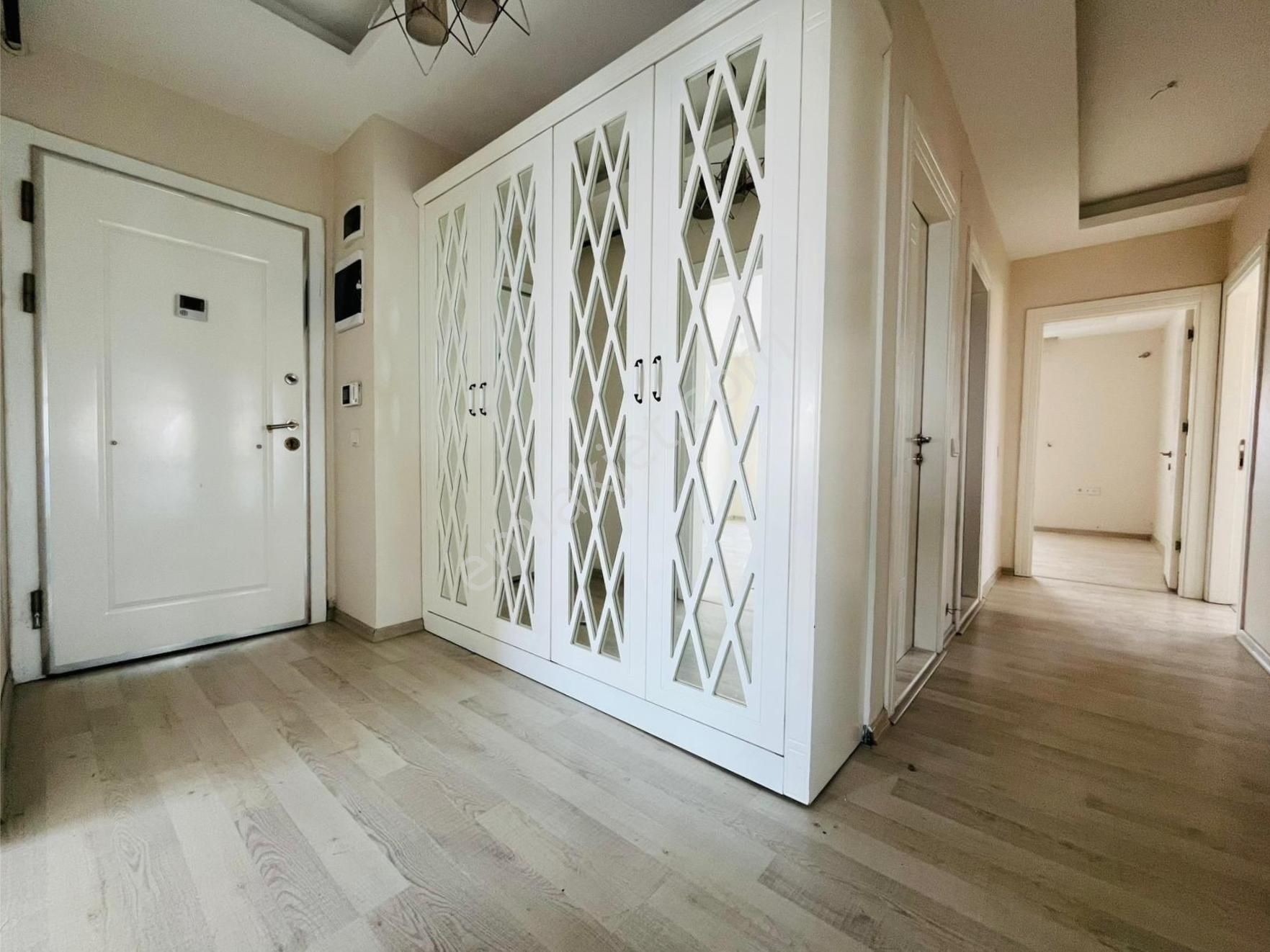 Ethereal'den Tece'de Havuzlu,geniş Metrajlı,yüksek Kat 3+1 Daire - Görsel 16