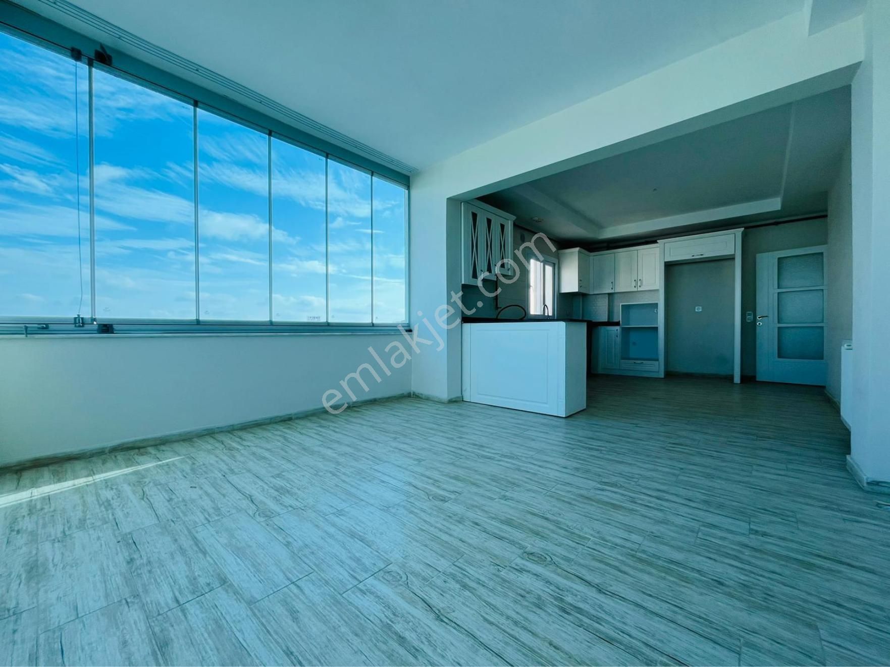 Ethereal'den Tece'de Havuzlu,geniş Metrajlı,yüksek Kat 3+1 Daire - Görsel 7