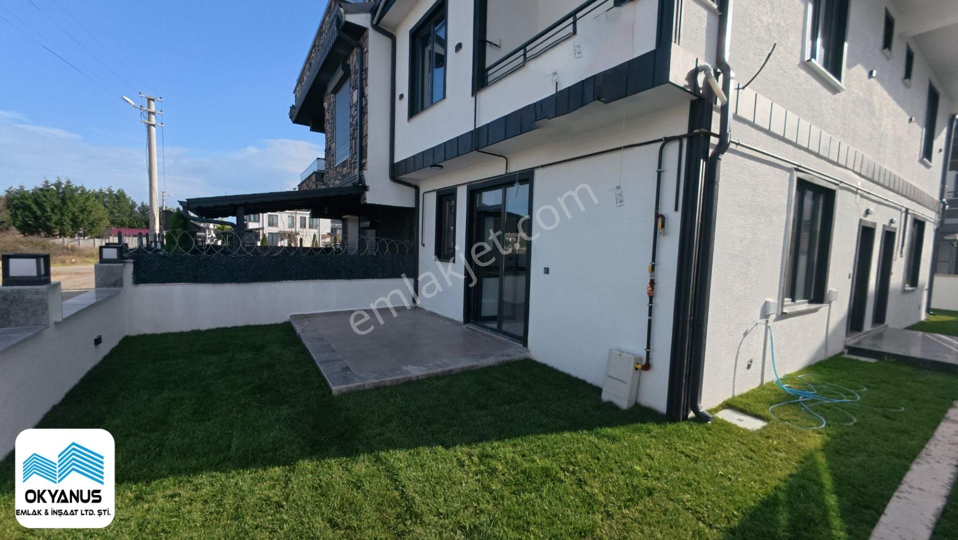 Sakarya Kocaali Alanderede Mah Ön Cephe 3+1 Villa - Görsel 3