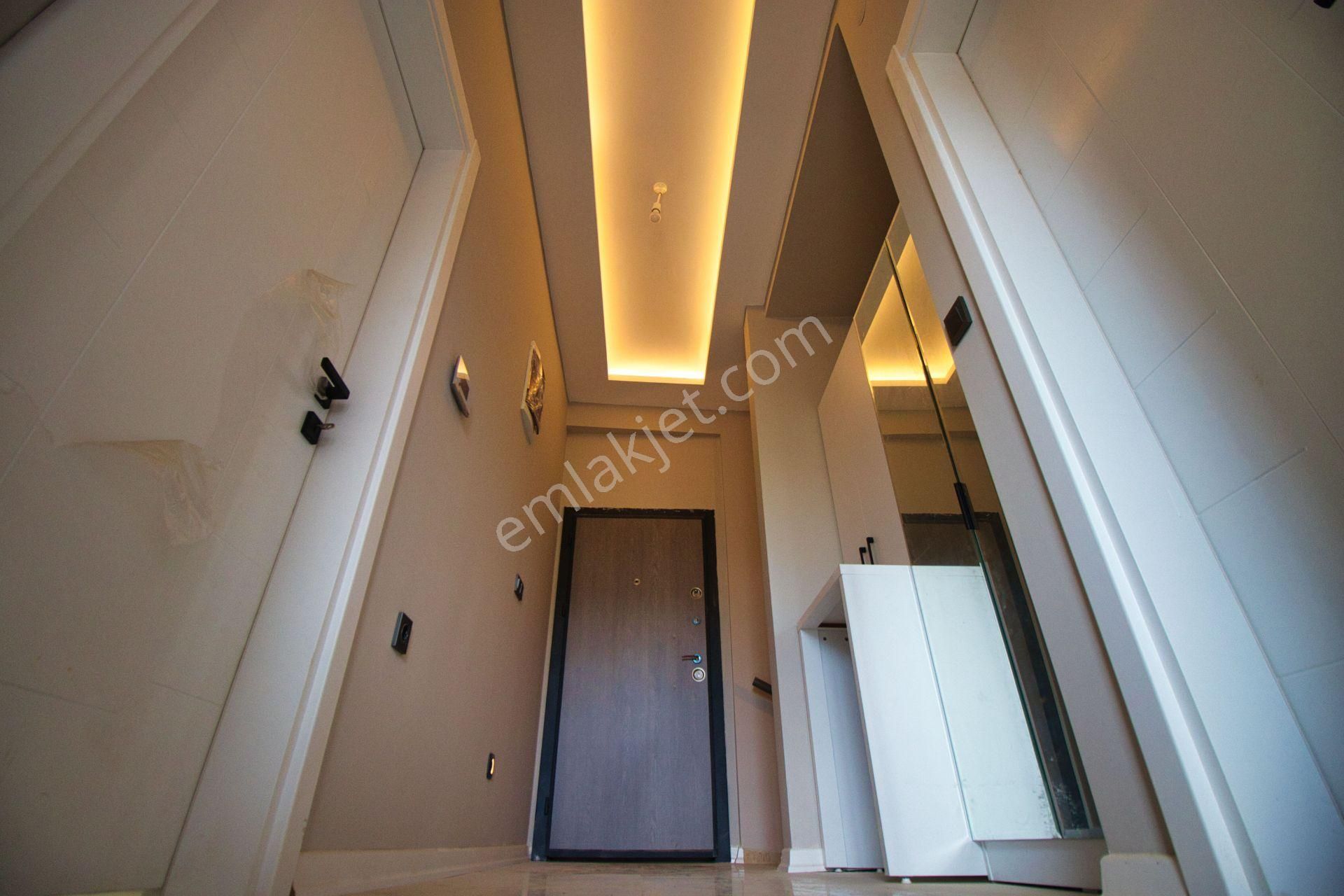 🛑🛑aktif'ten Akçay Merkezde Satılık Ayrı Mutfaklı Denize Yakın Sıfır Harika 1+1 Daire - Görsel 24