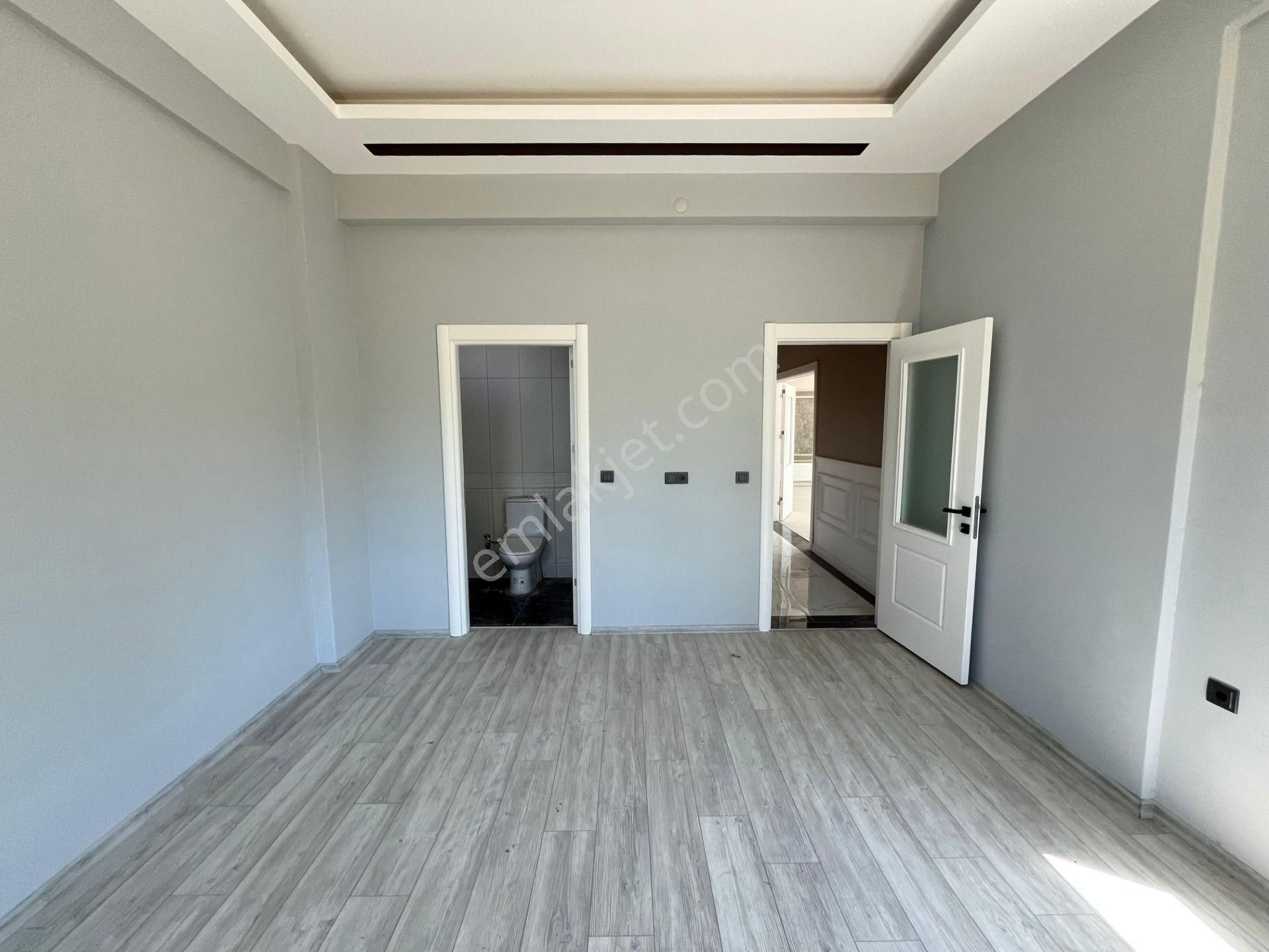 Gesi Saglık Mah. 4,5+1 Köşe Başı Bagımsız Sıfır Lüks Villa - Görsel 16