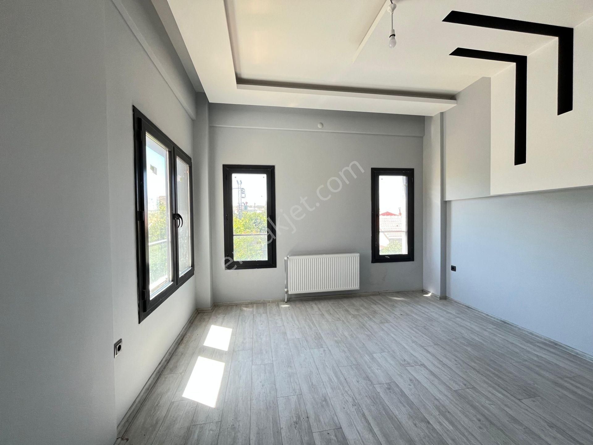 Gesi Saglık Mah. 4,5+1 Köşe Başı Bagımsız Sıfır Lüks Villa - Görsel 7