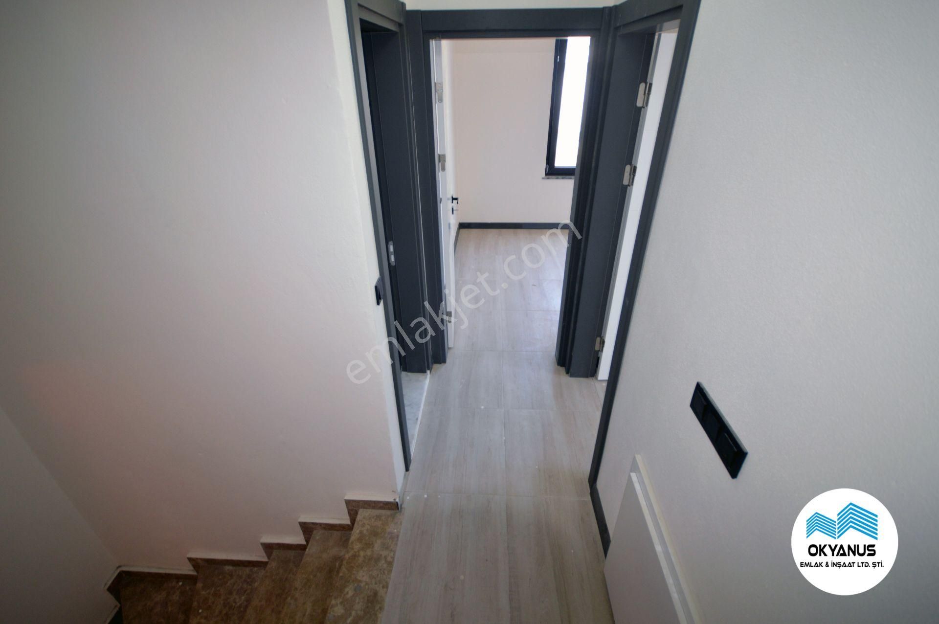 Sakarya Kocaali Yalı Mah De Bahçeli Köşe Parsel 3+1 Villa - Görsel 22