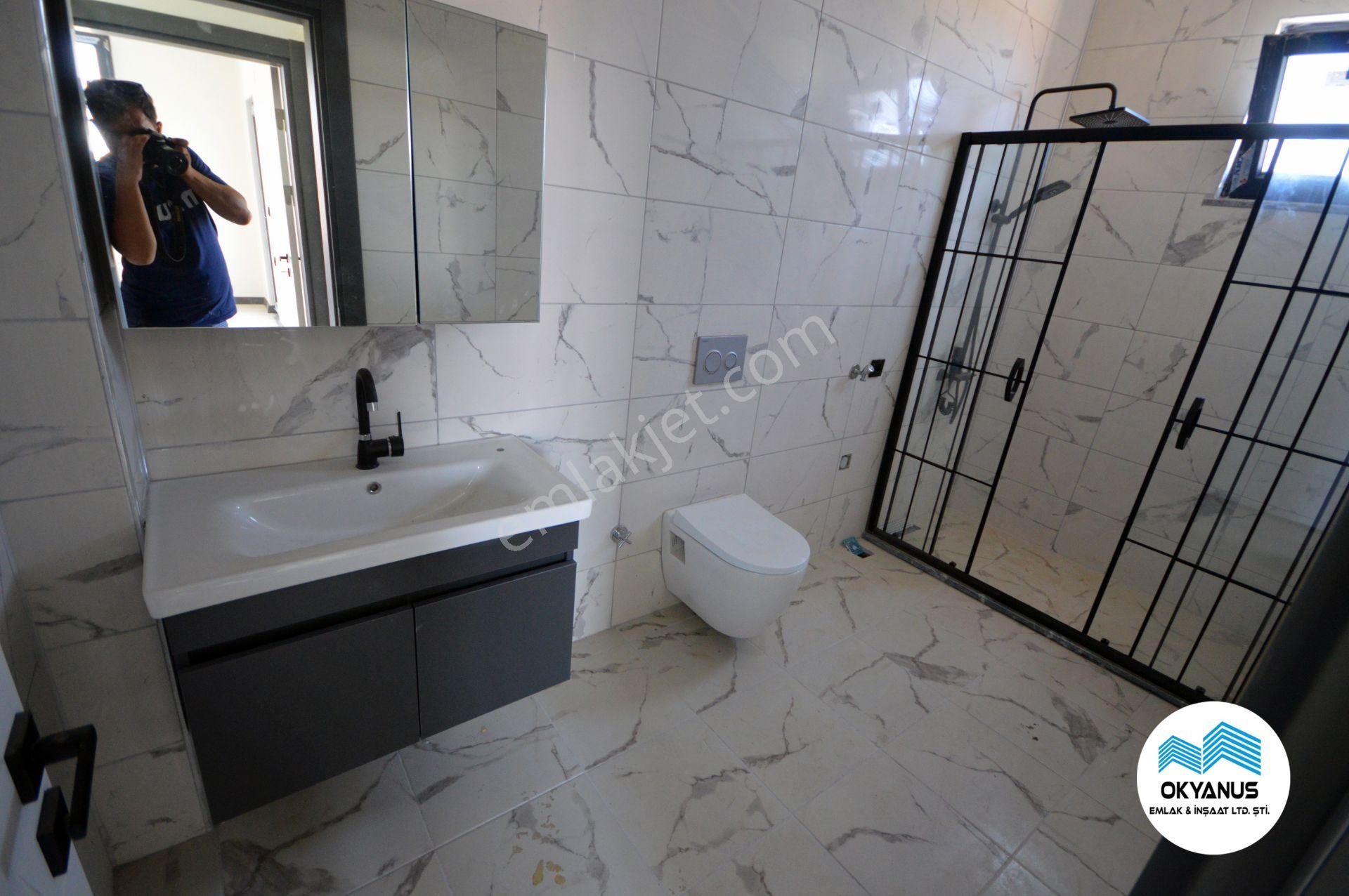 Sakarya Kocaali Yalı Mah De Bahçeli Köşe Parsel 3+1 Villa - Görsel 20