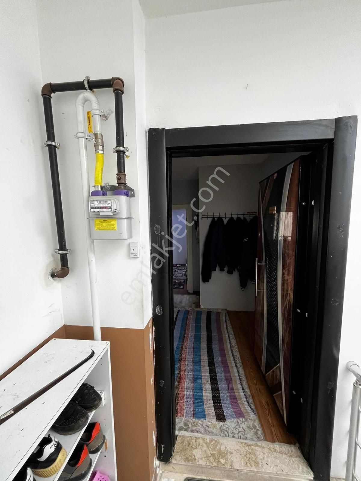 Kepez Erenköy 2 Girişli Dubleks Tek Tapu 2 Daire Krediye Uygun - Görsel 36