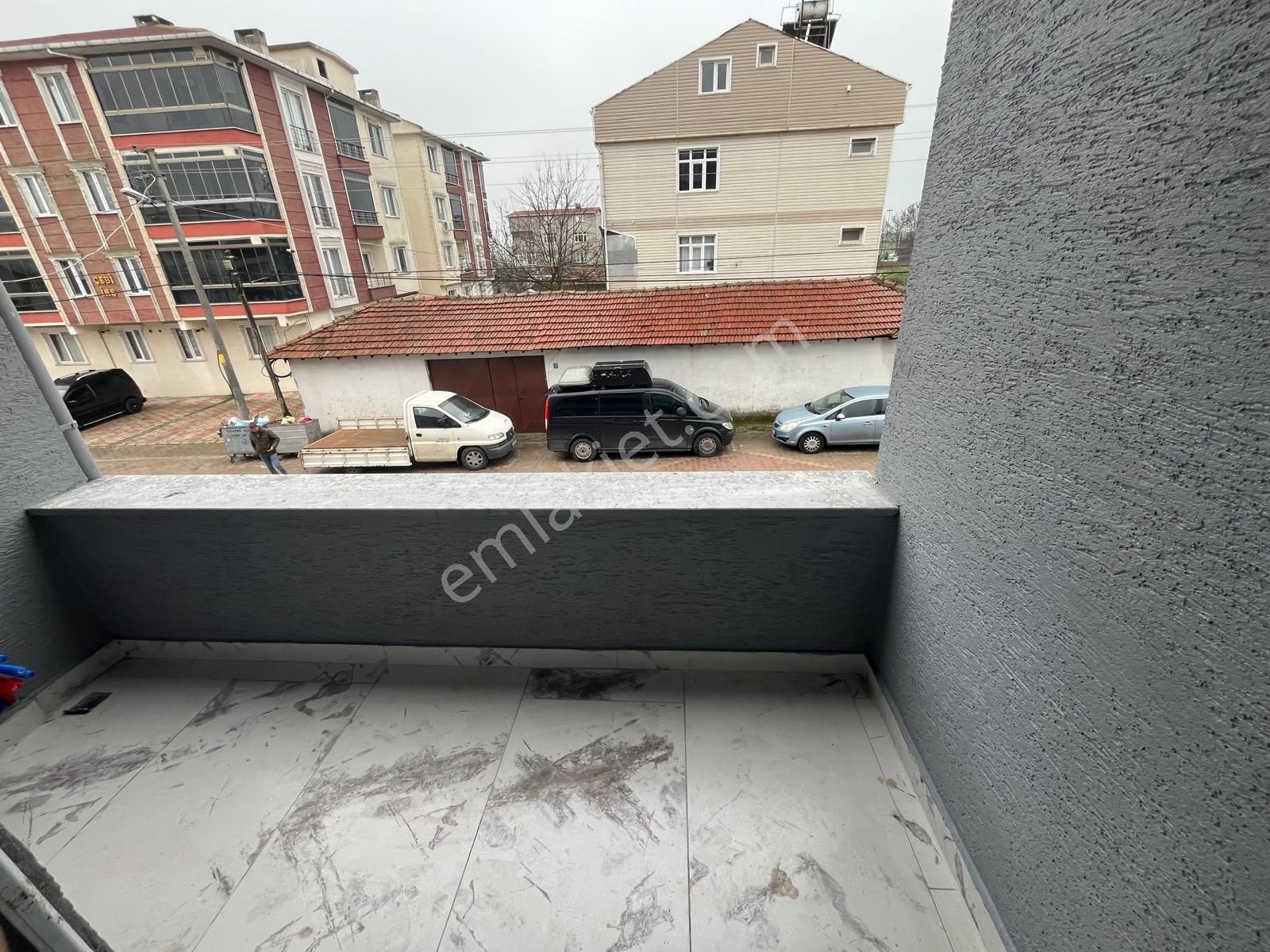 Ergene Marmaracıkta Satılık 2+1 Daire - Görsel 7