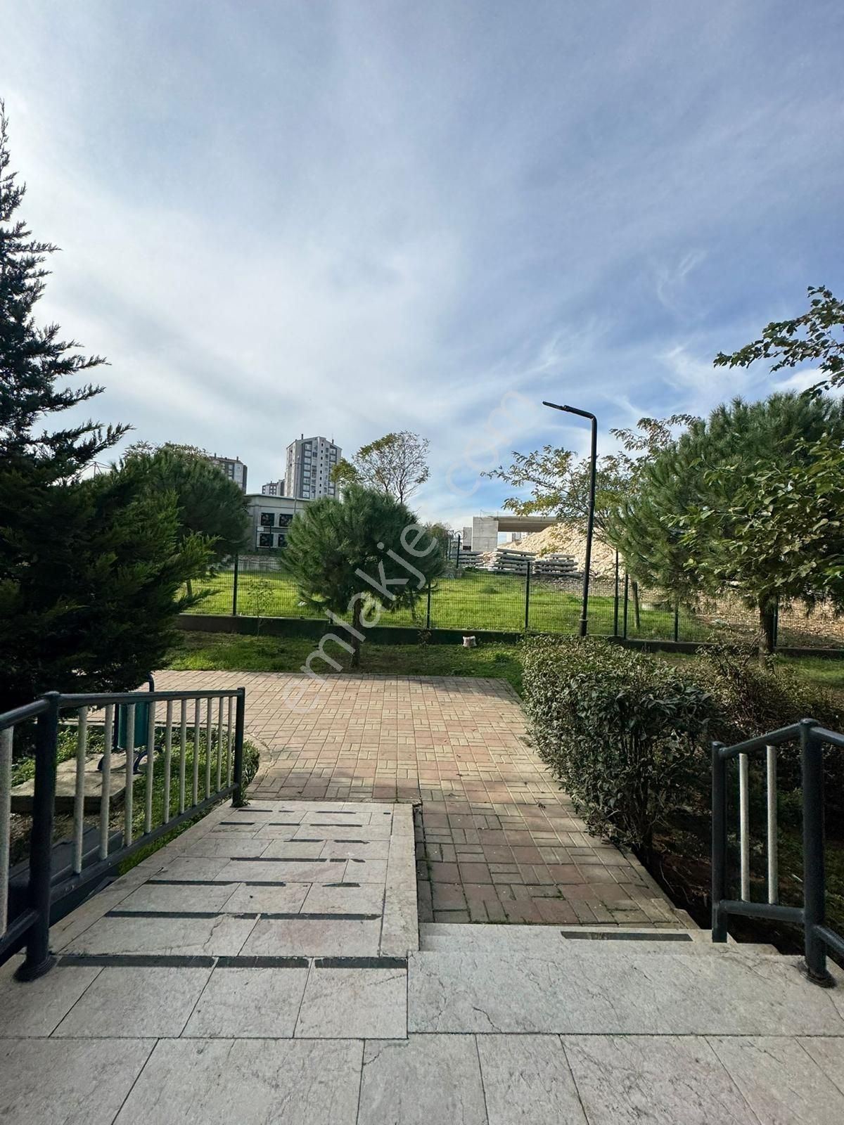 Toki Kayaşehir 8. Bölgede Kiralık Eşyalı 2+1 Daire - Görsel 7