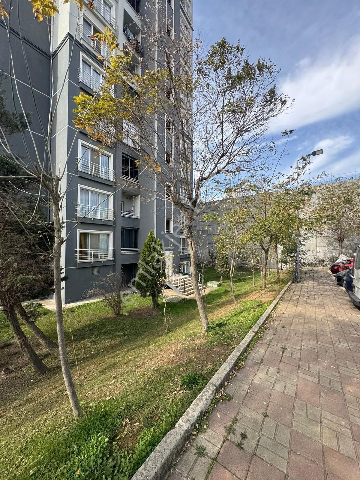 Toki Kayaşehir 8. Bölgede Kiralık Eşyalı 2+1 Daire - Görsel 6